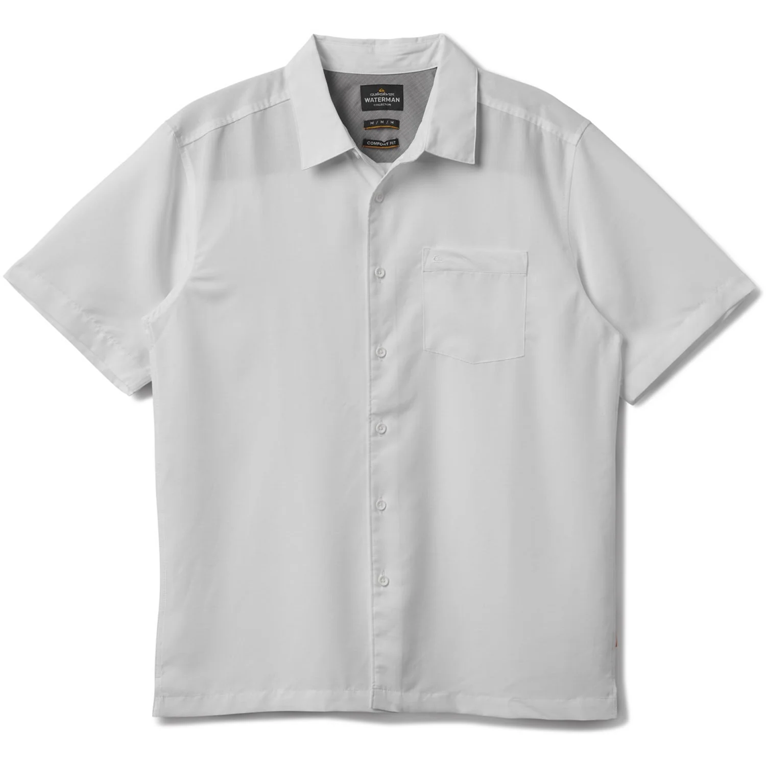 Quiksilver - Mens Centinela Shirt - Image 8