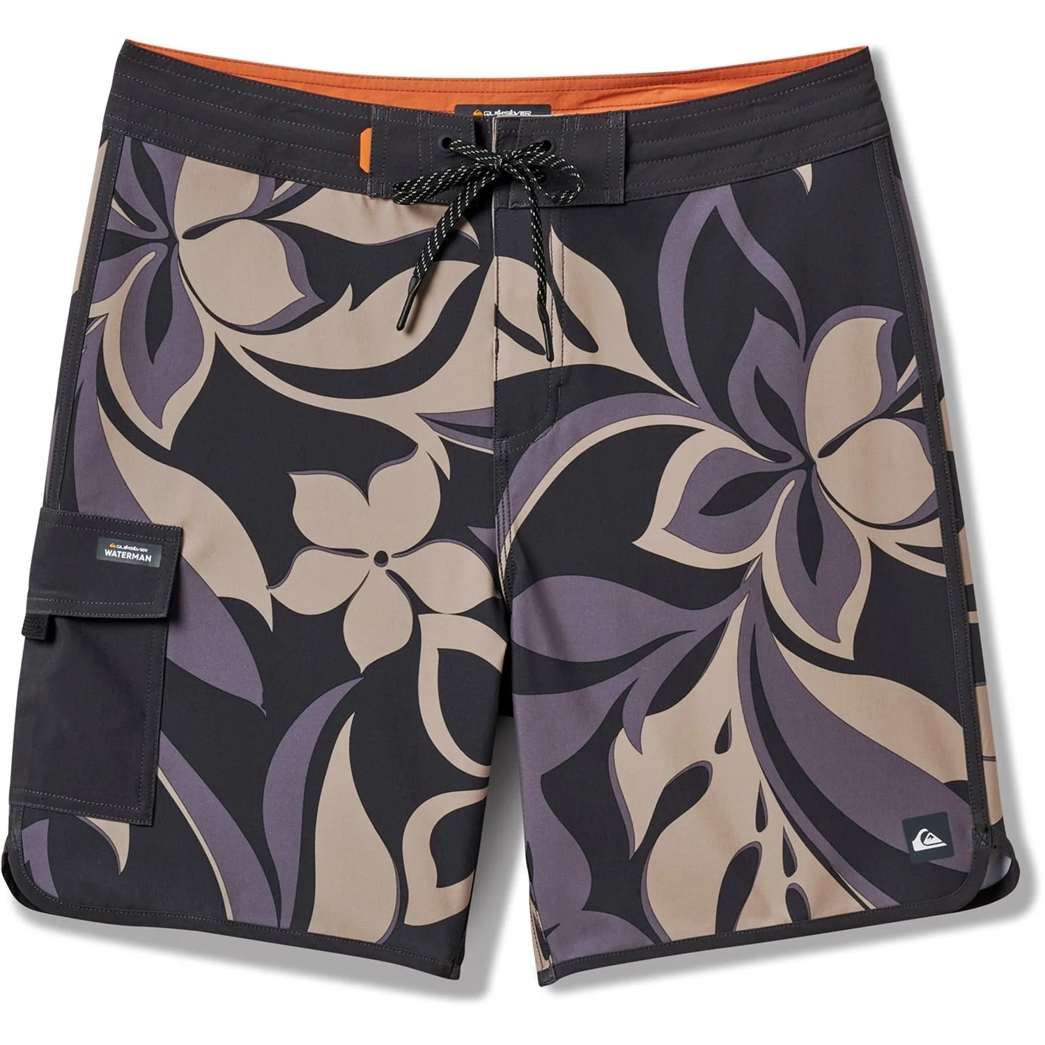 Quiksilver - Mens Cruisin Boardshort - Image 2