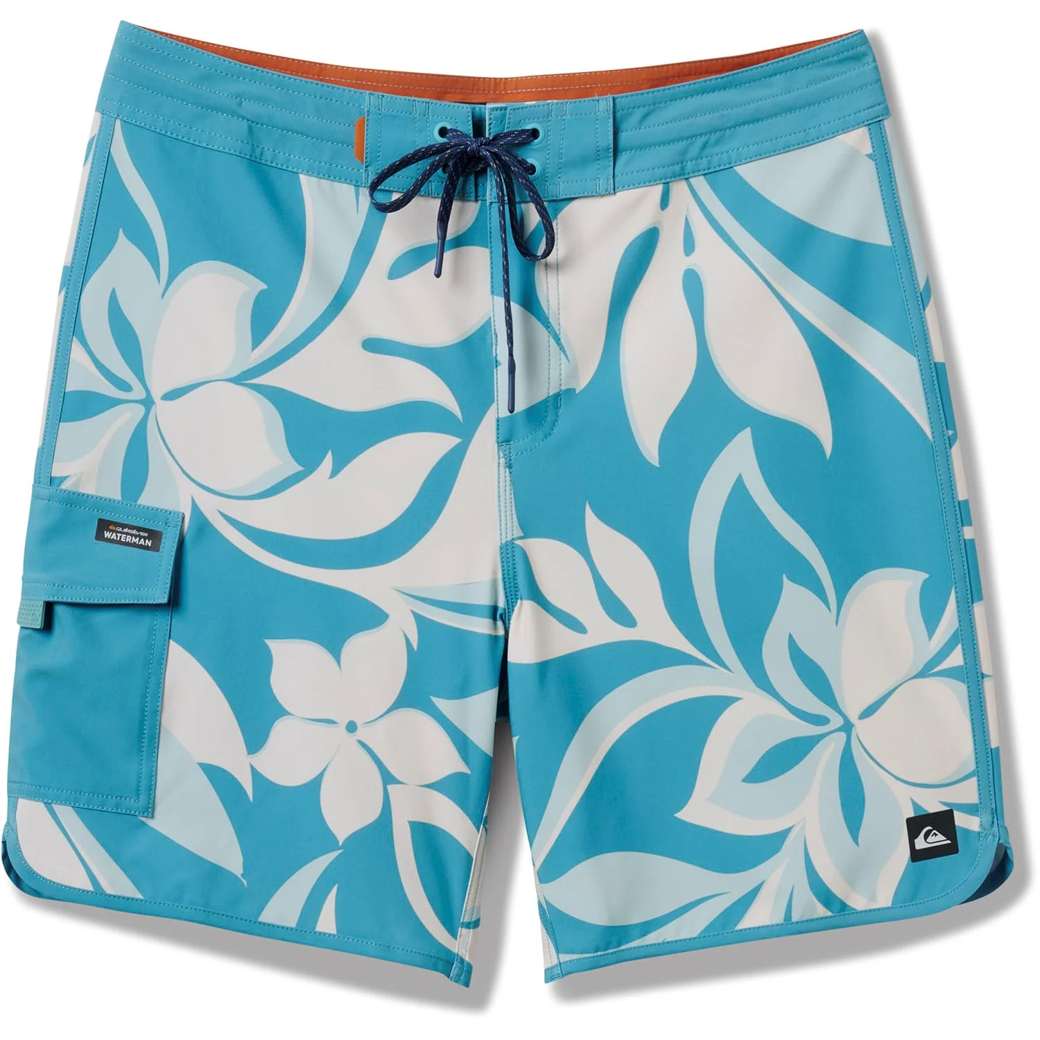 Quiksilver - Mens Cruisin Boardshort - Image 3