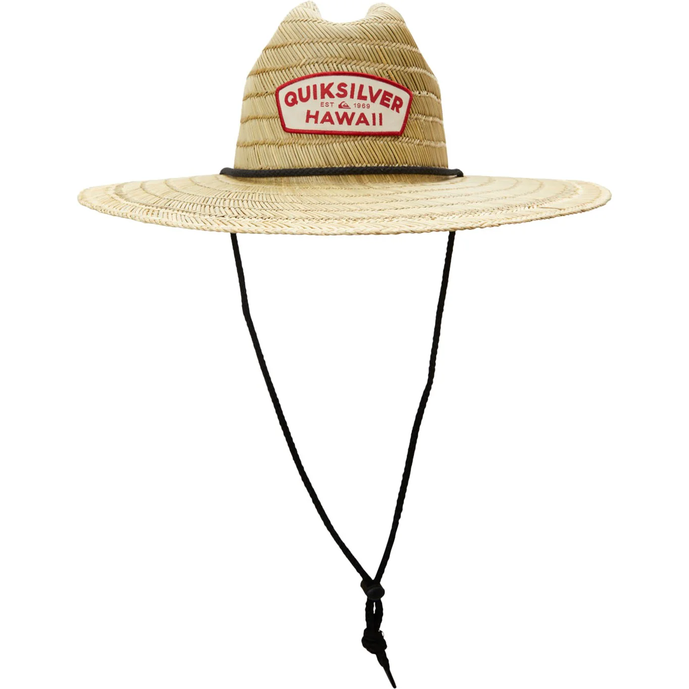 Quiksilver - Mens Destinado Pierside Hat - Image 2
