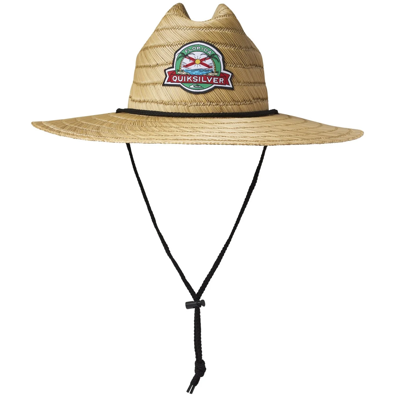 Quiksilver - Mens Destinado Pierside Hat - Image 2