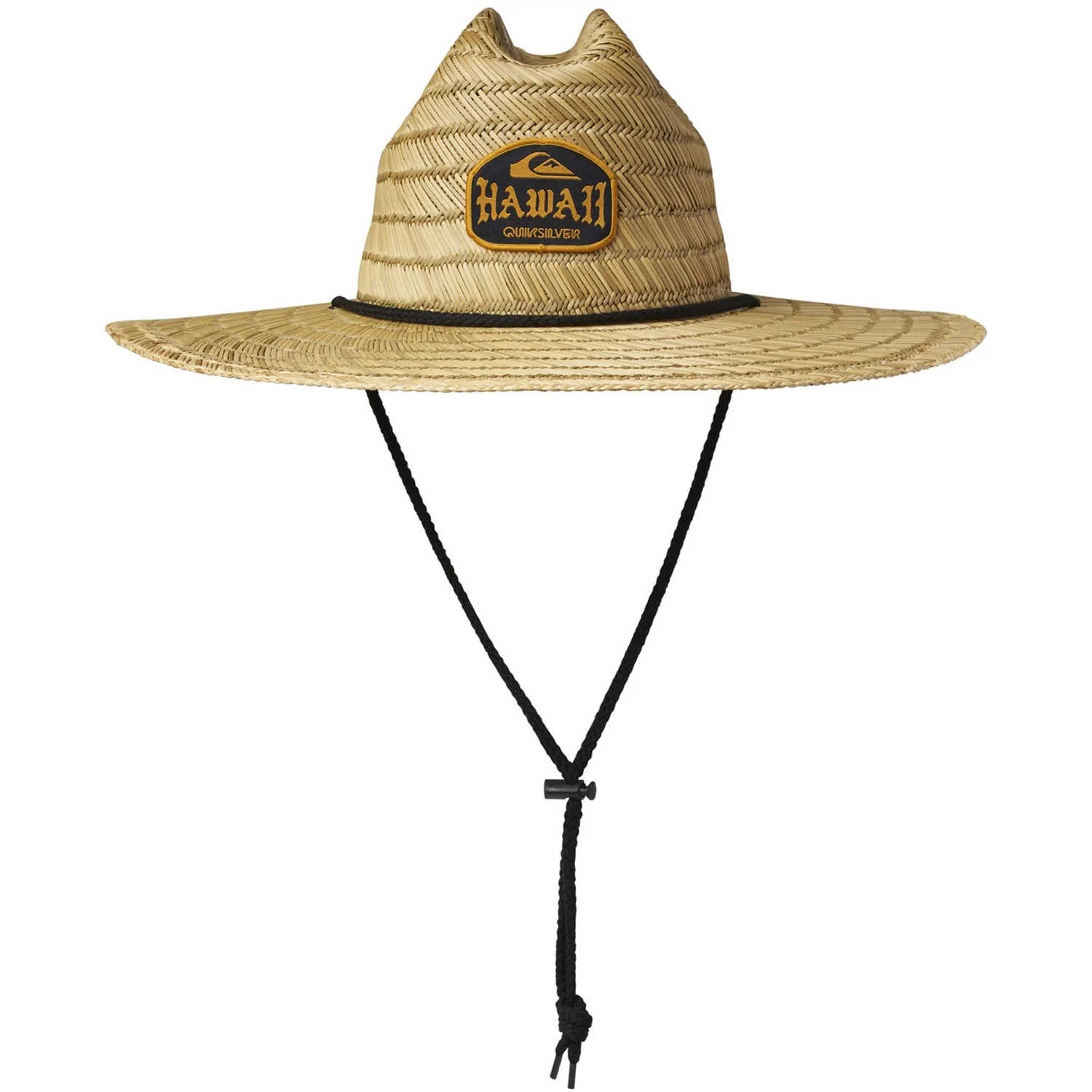 Quiksilver - Mens Destinado Pierside Hat - Image 7