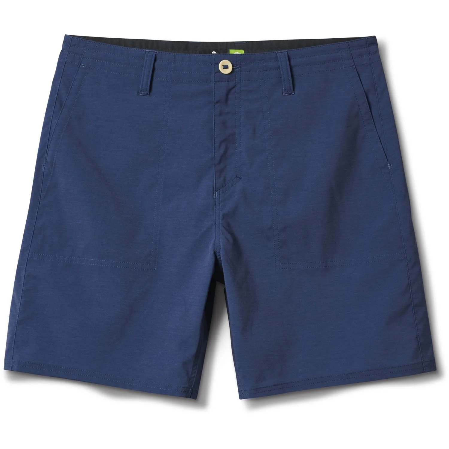 Quiksilver - Mens Dna Amphibian 18.5 Shorts