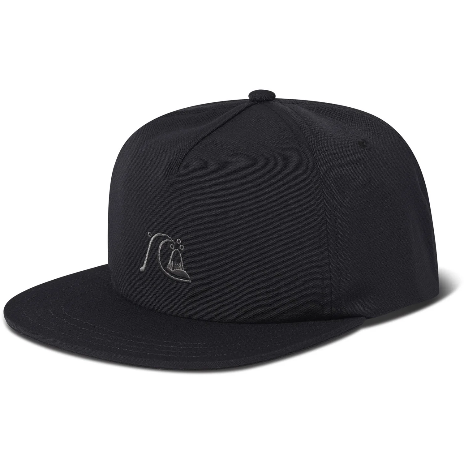 Quiksilver - Mens Dna Bubble Hat - Image 4