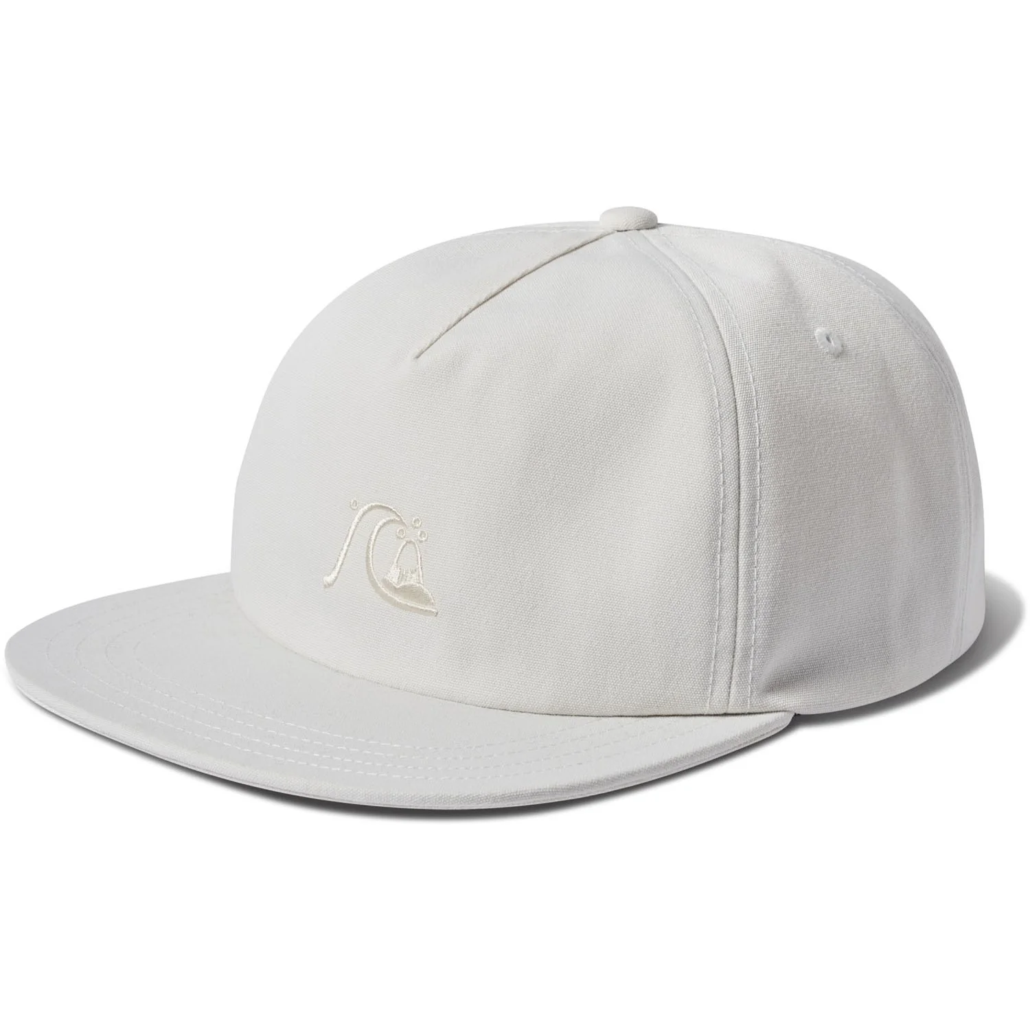 Quiksilver - Mens Dna Bubble Hat - Image 5