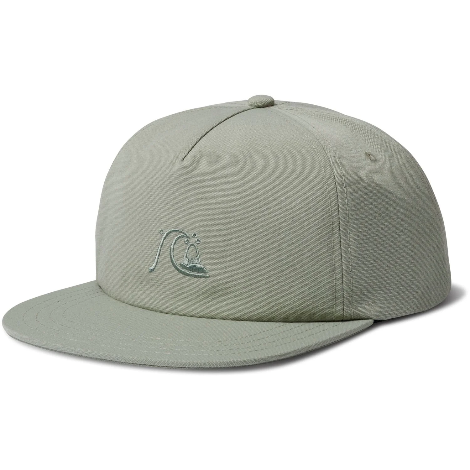 Quiksilver - Mens Dna Bubble Hat - Image 6