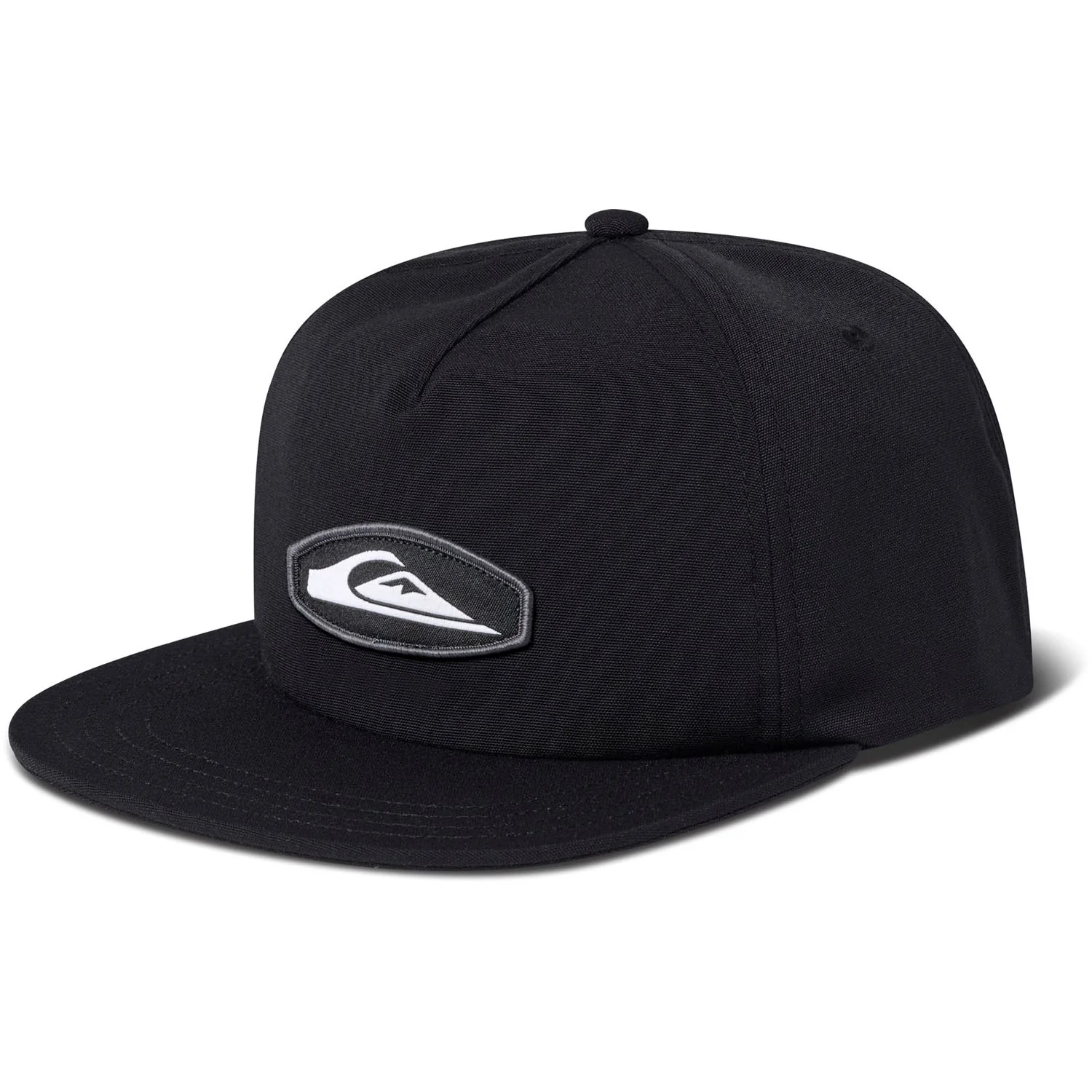 Quiksilver - Mens Dna Corp Cap - Image 2