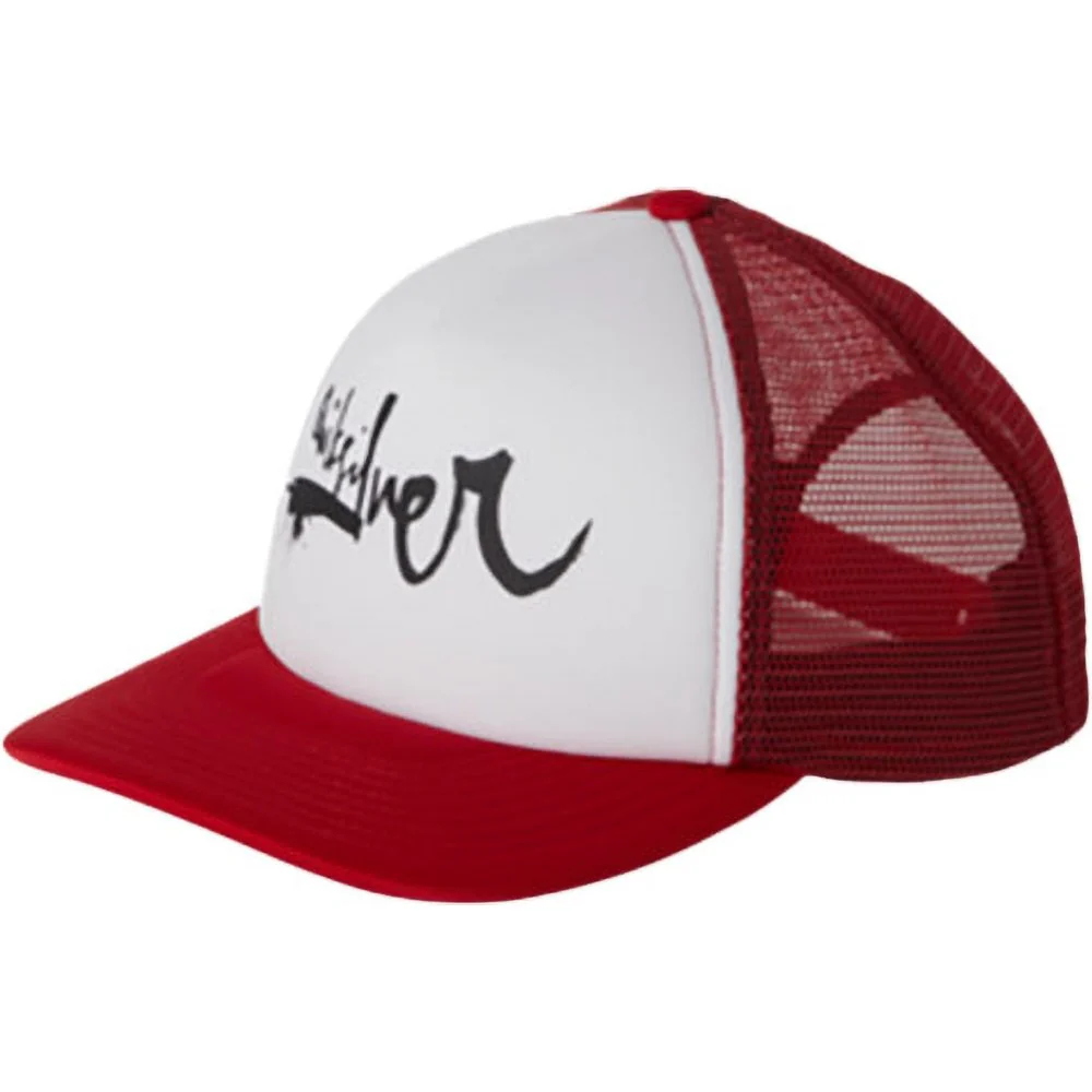 Quiksilver - Mens Dna Impaired Hat - Image 2