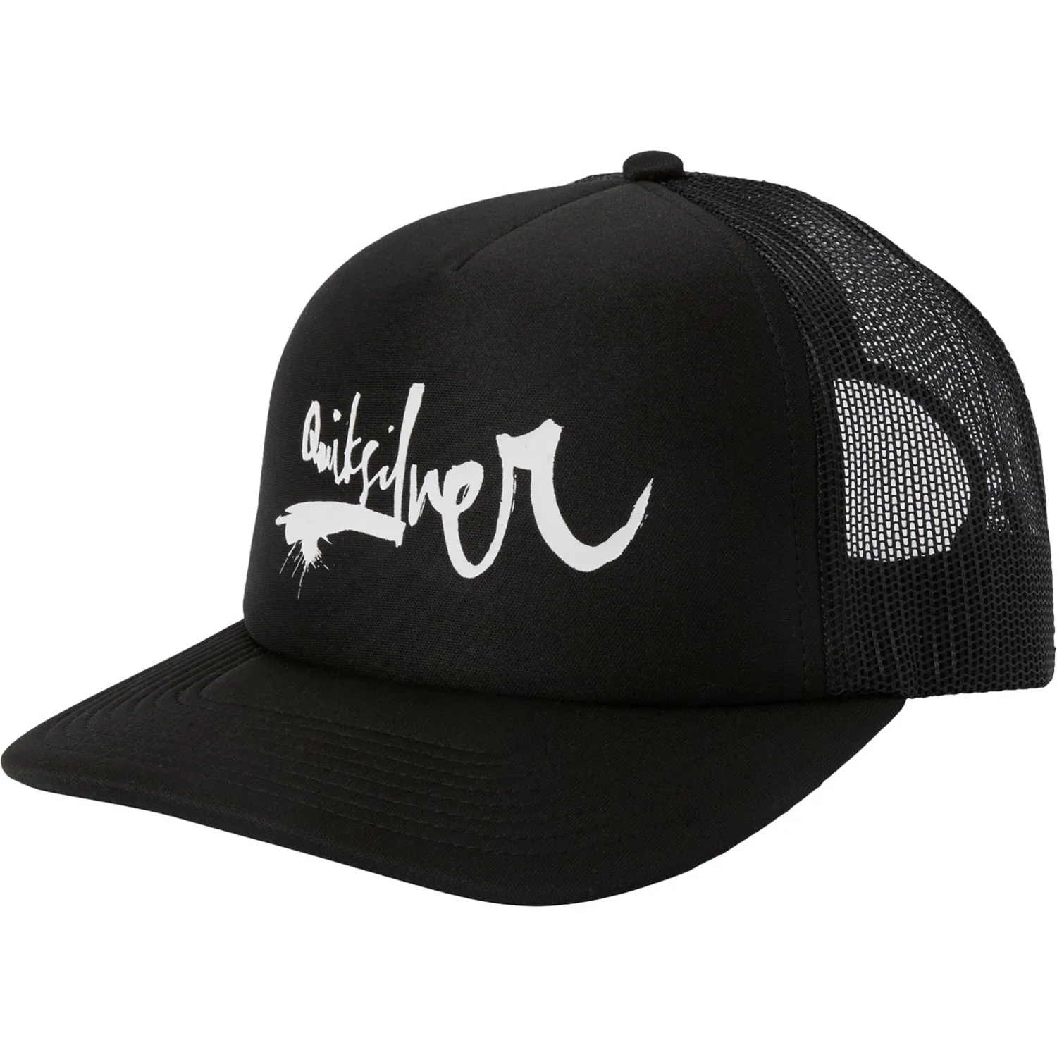 Quiksilver - Mens Dna Impaired Hat - Image 3