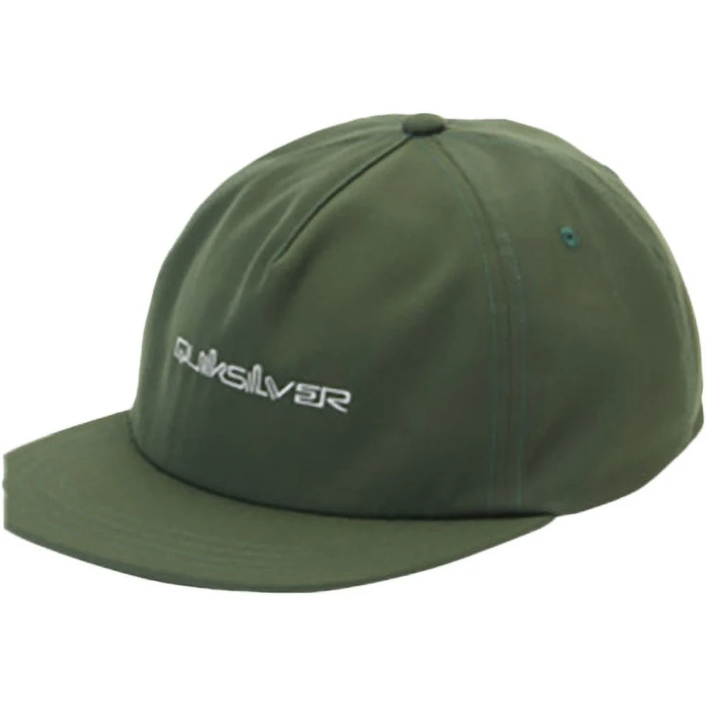 Quiksilver - Mens Dna Omni Hat - Image 3