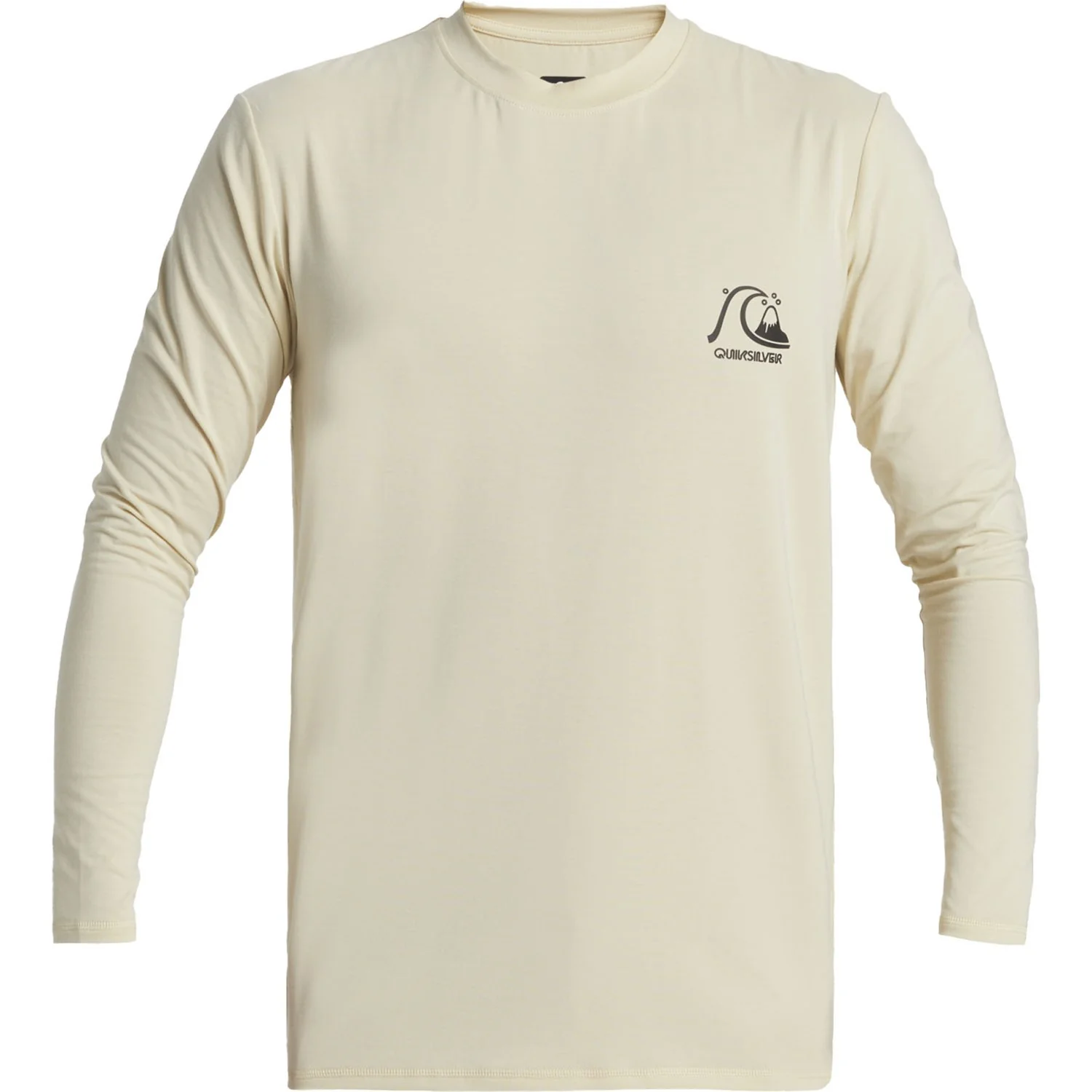 Quiksilver - Mens Dna Surf Long Sleeve T-Shirt - Image 3