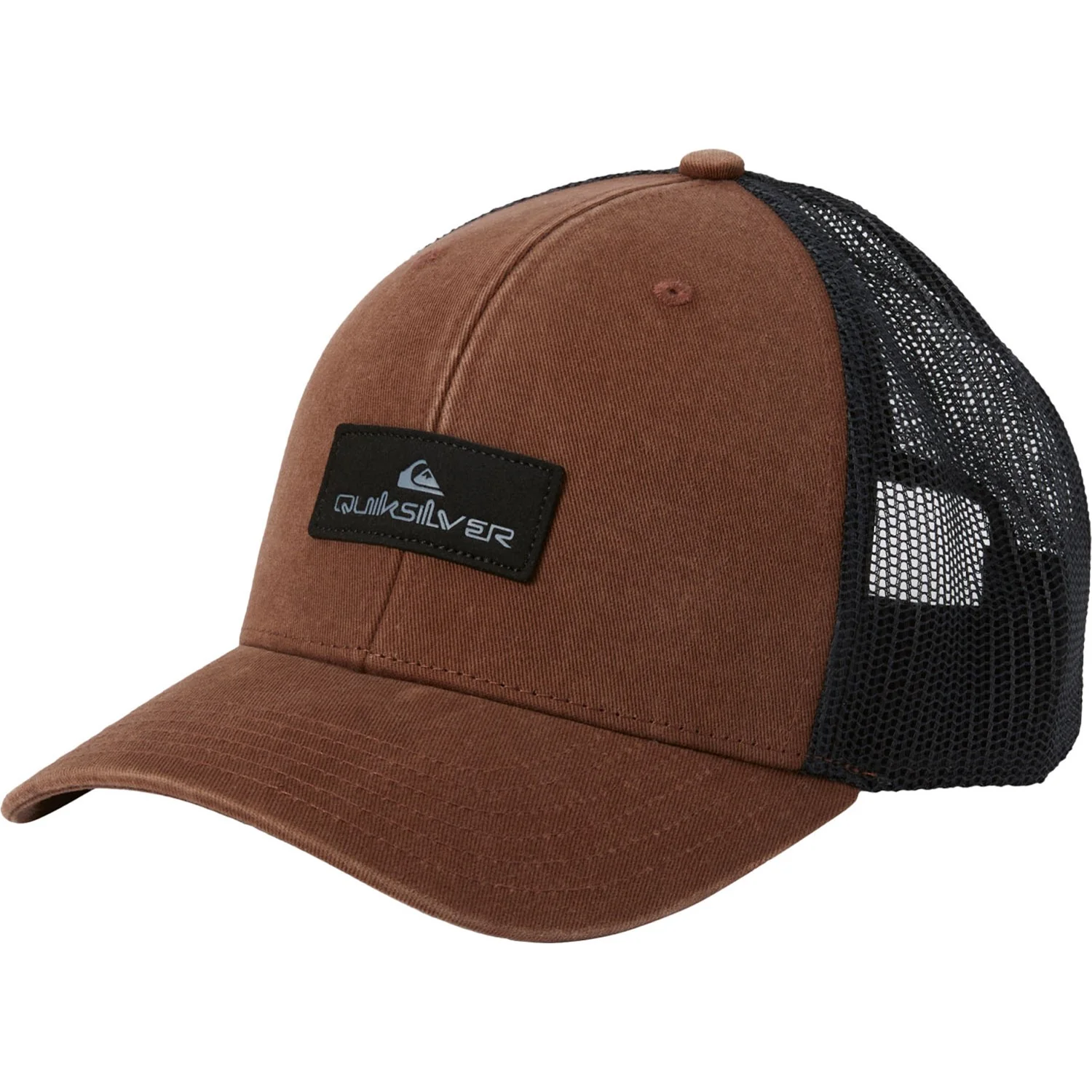 Quiksilver - Mens Down The Hatch Cap - Image 2