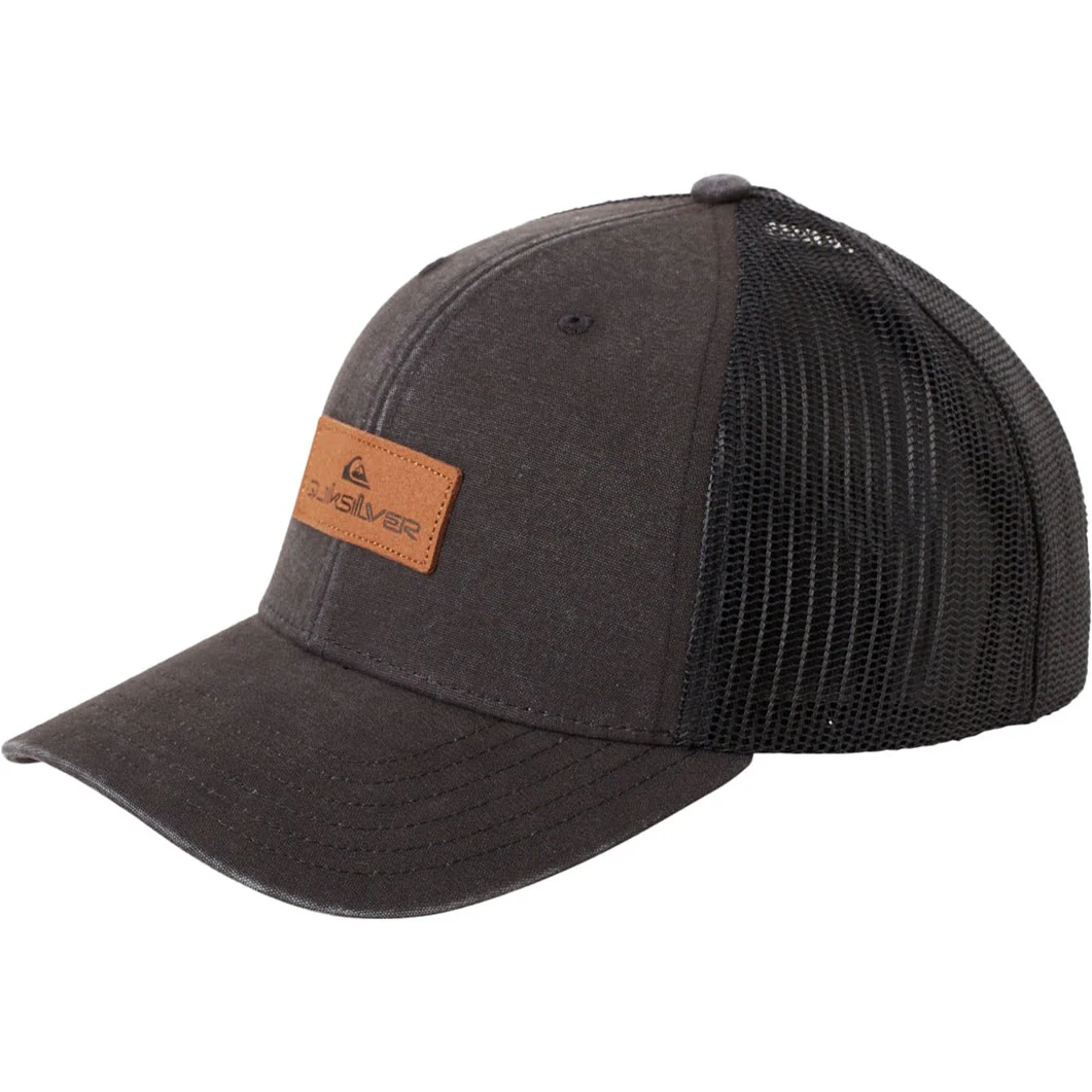 Quiksilver - Mens Down The Hatch Cap - Image 4