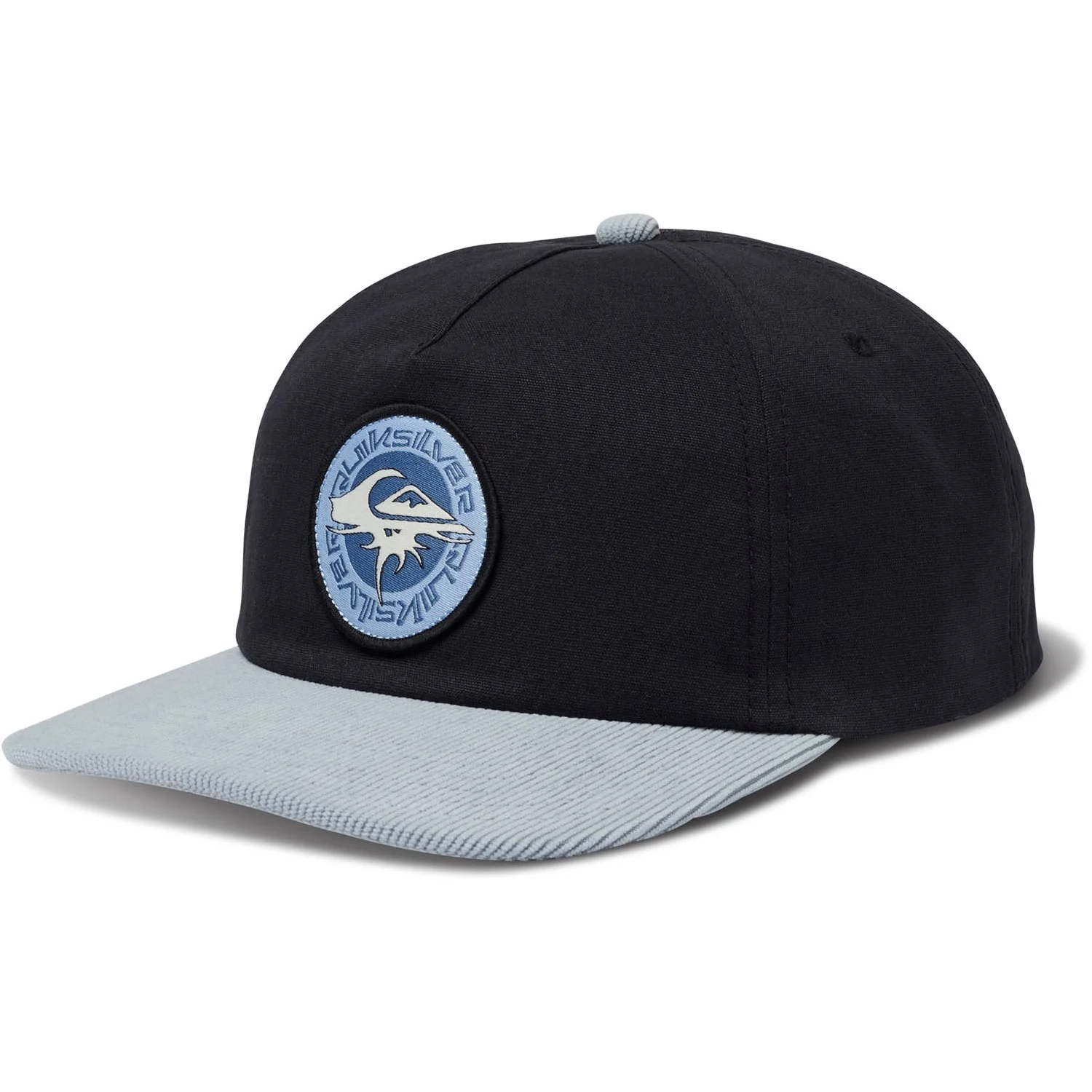Quiksilver - Mens Drift Glider Cap - Image 2