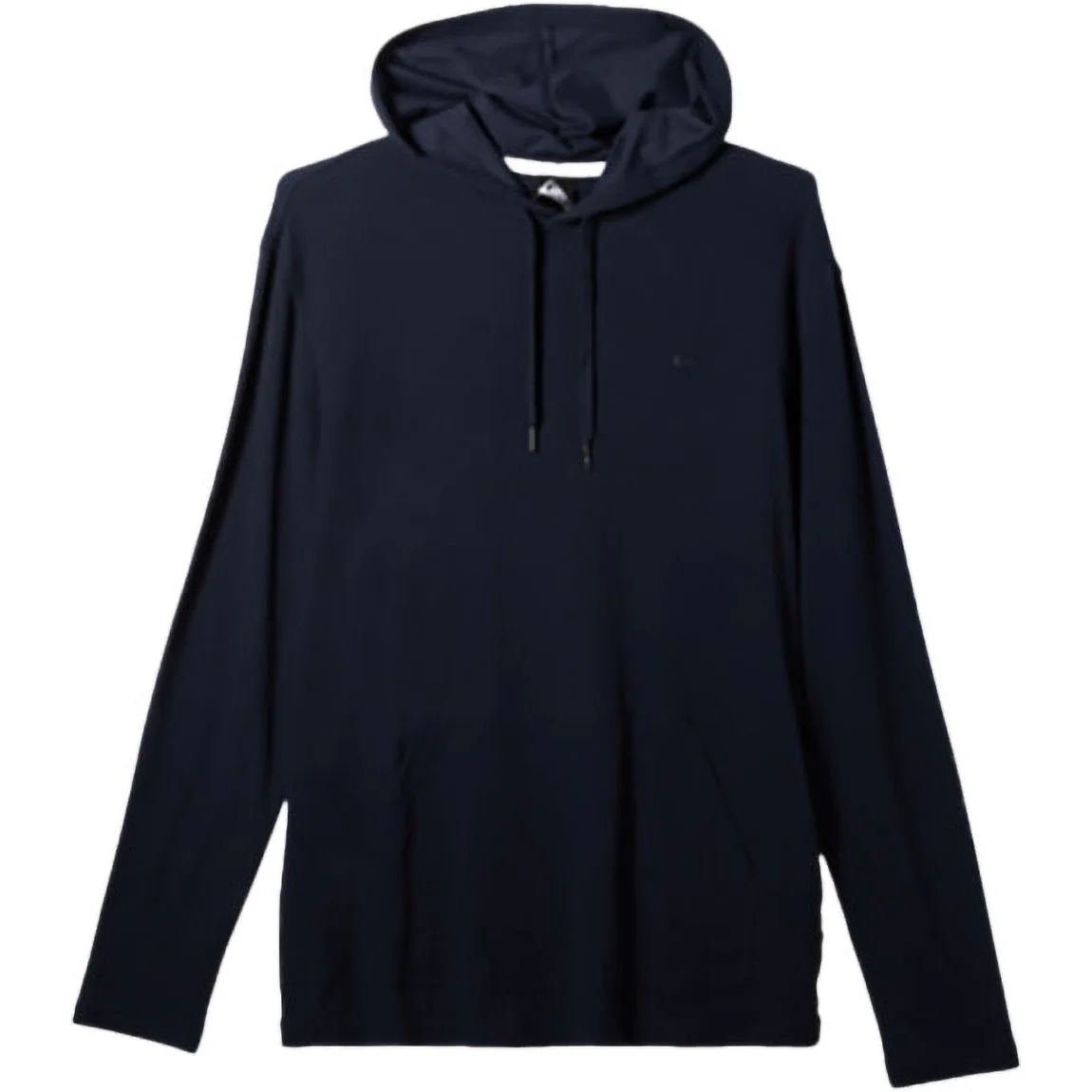 Quiksilver - Mens Drills Hooded Thermal Long Sleeve - Image 3