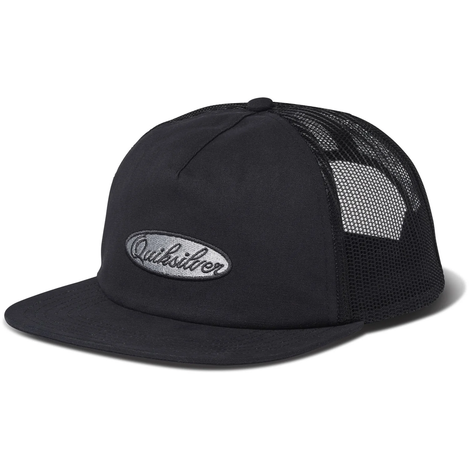 Quiksilver - Mens Dwellers Hat - Image 5