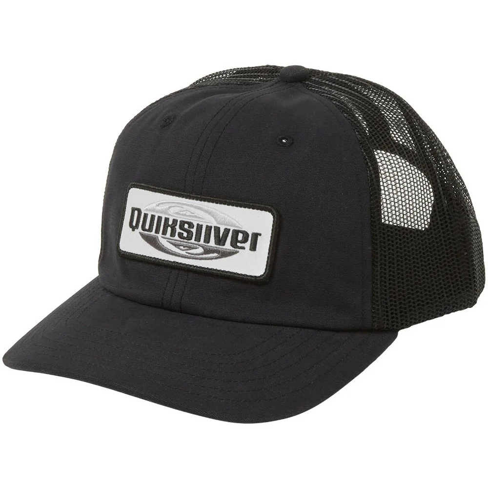 Quiksilver - Mens Enzone Cap