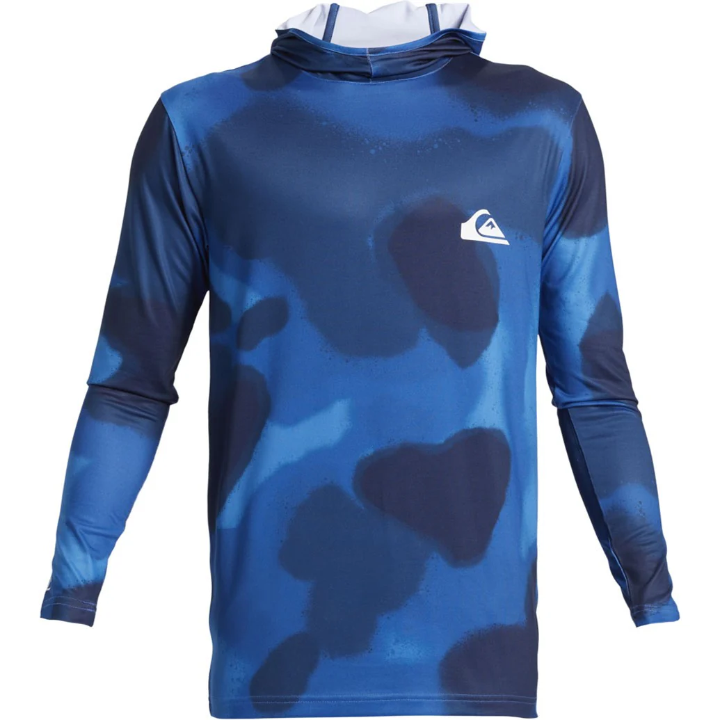 Quiksilver - Mens Everday Surf Hoodie