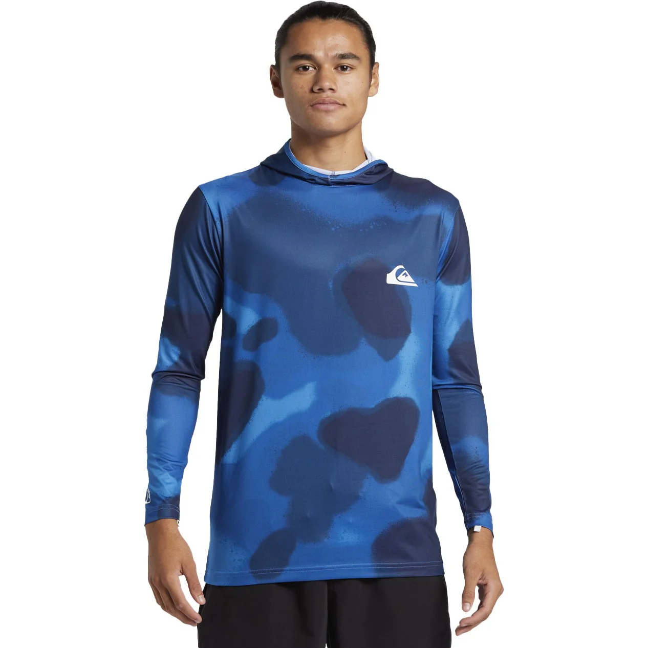 Quiksilver - Mens Everday Surf Hoodie - Image 2