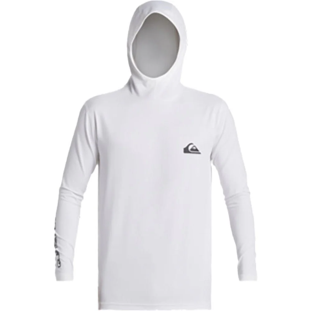 Quiksilver - Mens Everday Surf Hoodie - Image 5