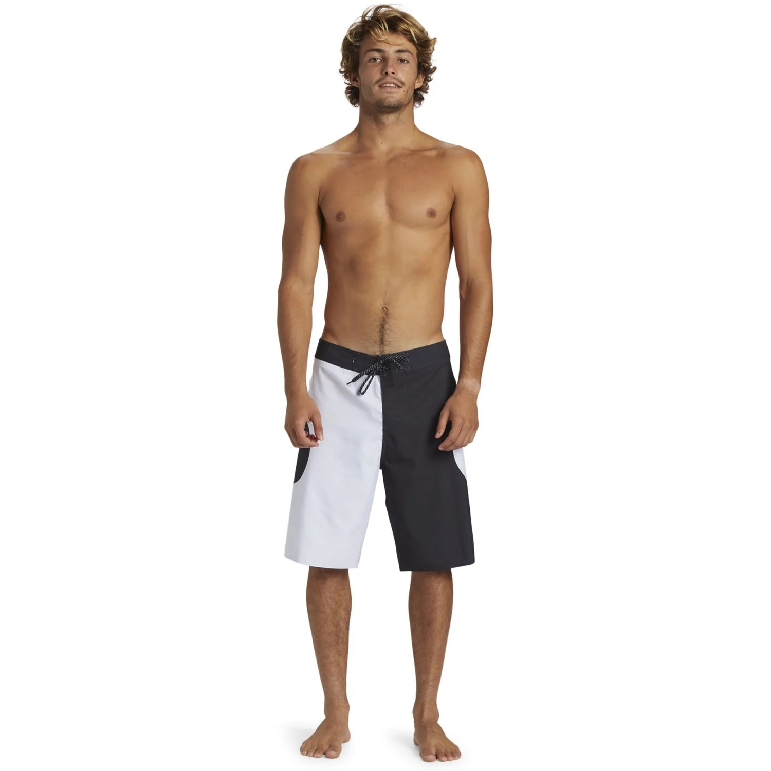 Quiksilver - Mens Everyday Griff Straight 21 Boardshort - Image 2