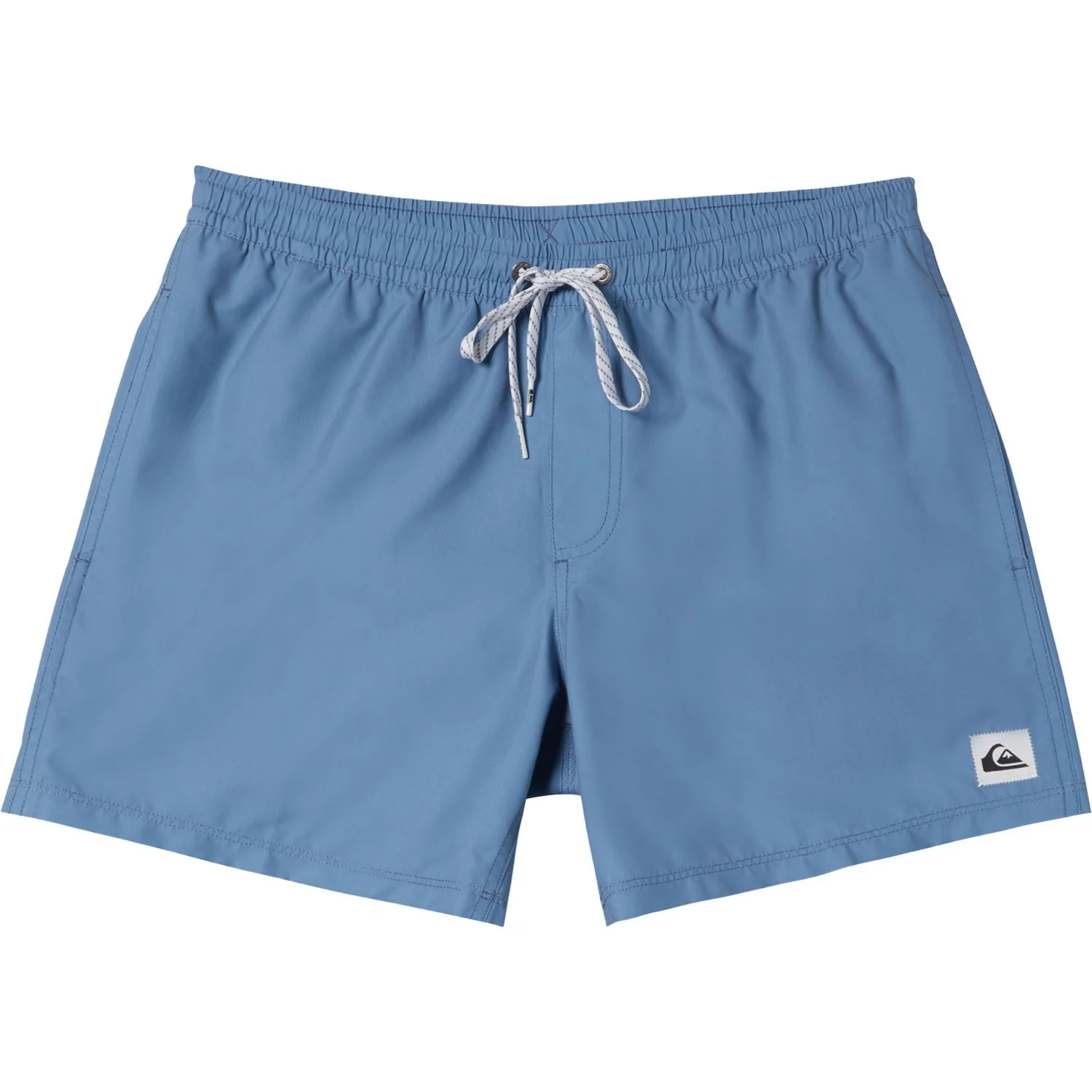 Quiksilver - Mens Everyday Solid Volley 15 Shorts - Image 4