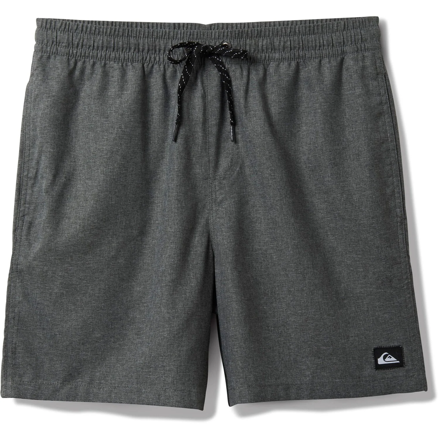 Quiksilver - Mens Everyday Solid Volley 17 Nb Shorts - Image 10