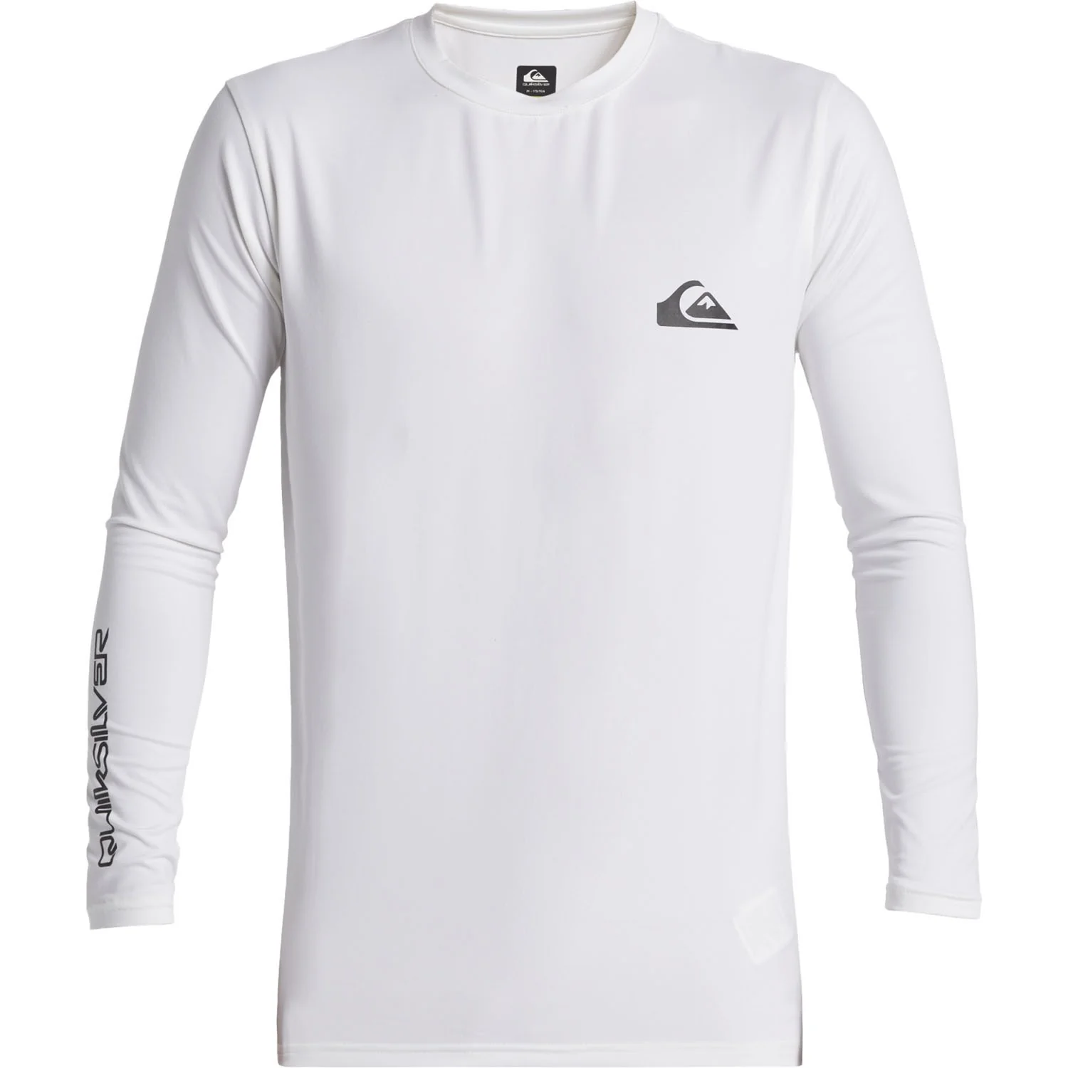 Quiksilver - Mens Everyday Surf Long Sleeve T-Shirt - Image 9