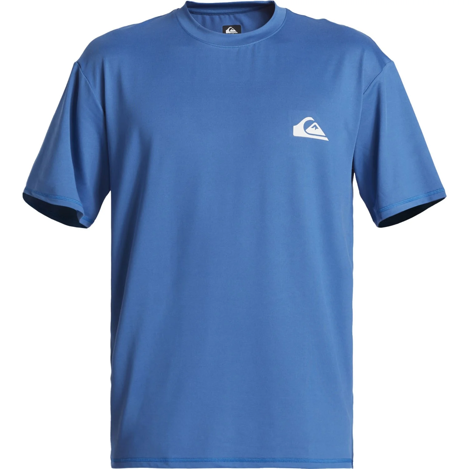 Quiksilver - Mens Everyday Surf Short Sleeve T-Shirt - Image 2