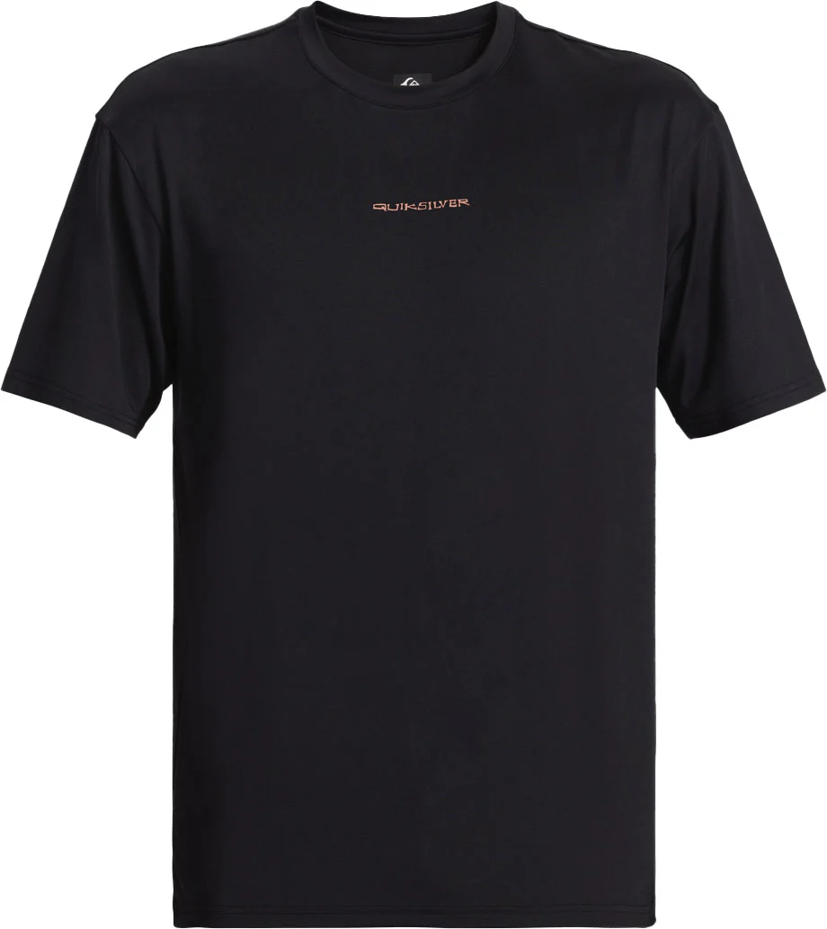 Quiksilver - Mens Everyday Surf Short Sleeve T-Shirt - Image 5
