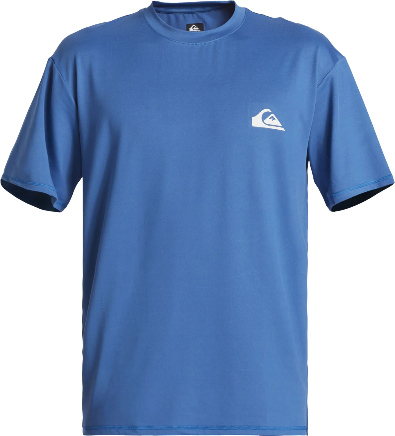 Quiksilver - Mens Everyday Surf Short Sleeve T-Shirt - Image 6