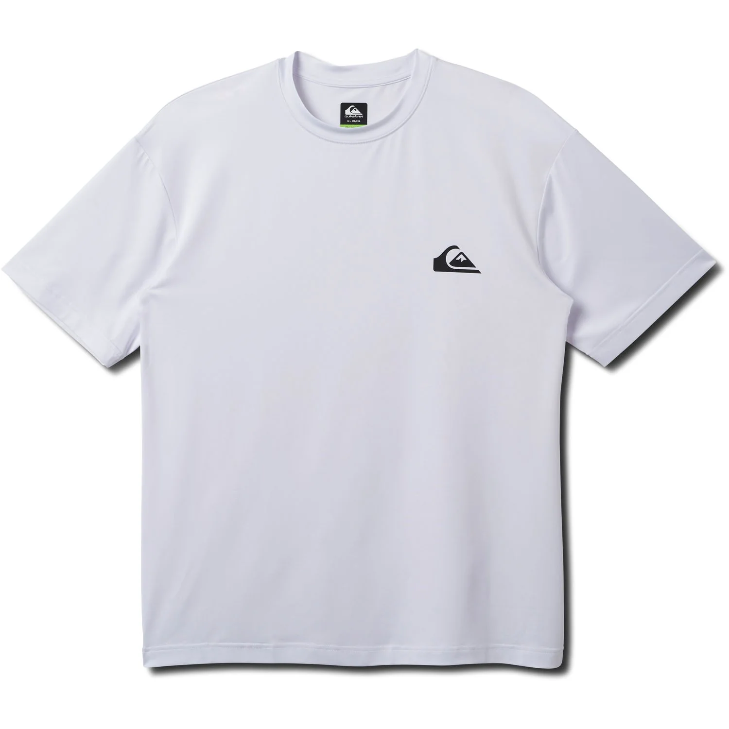 Quiksilver - Mens Everyday Surf Short Sleeve T-Shirt - Image 11