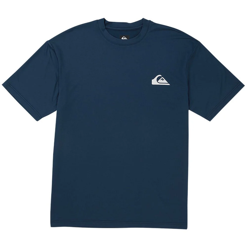 Quiksilver - Mens Everyday Surf Short Sleeve T-Shirt - Image 3
