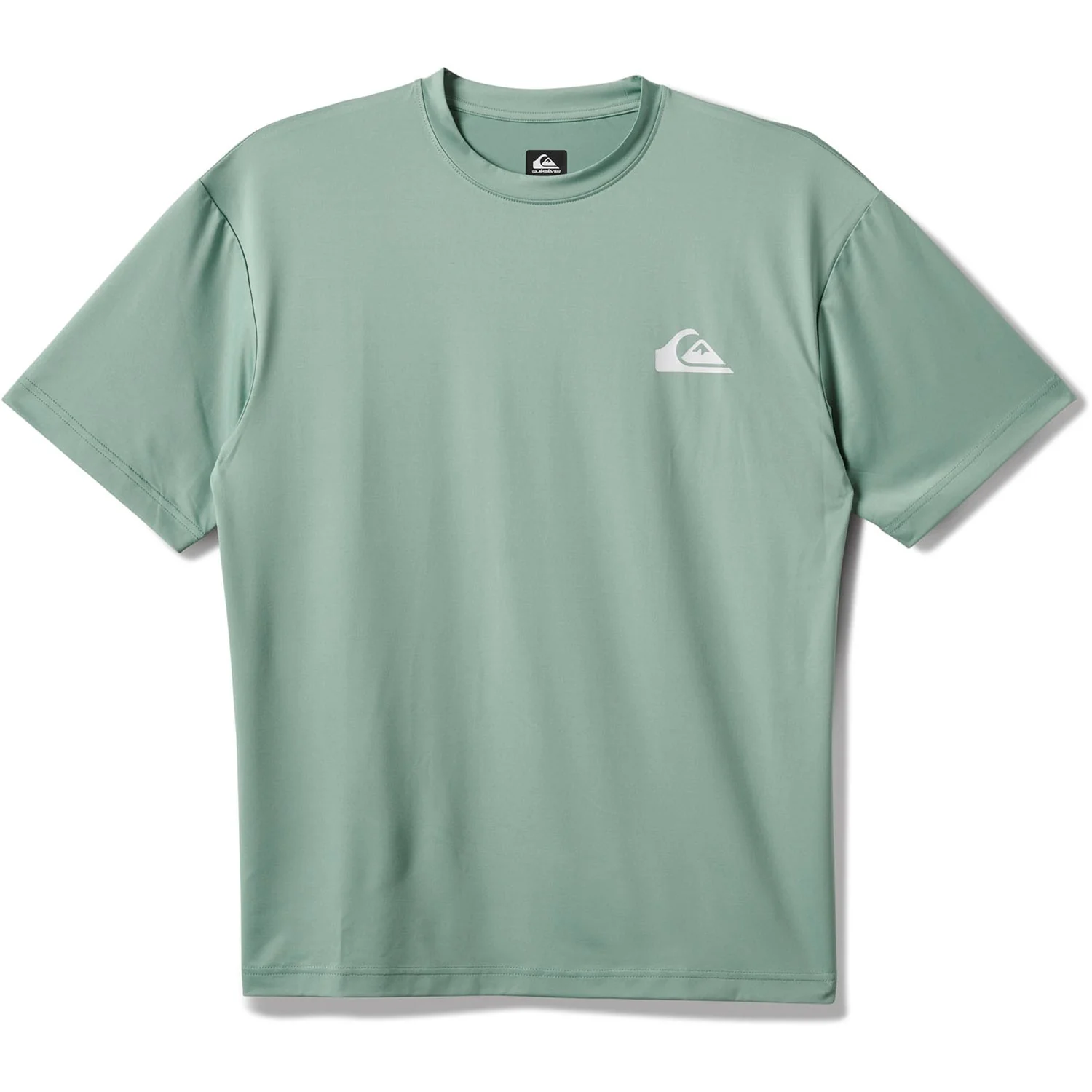 Quiksilver - Mens Everyday Surf Short Sleeve T-Shirt - Image 5
