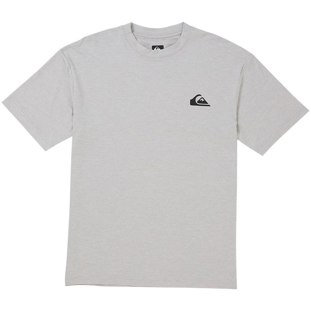 Quiksilver - Mens Everyday Surf Short Sleeve T-Shirt - Image 7