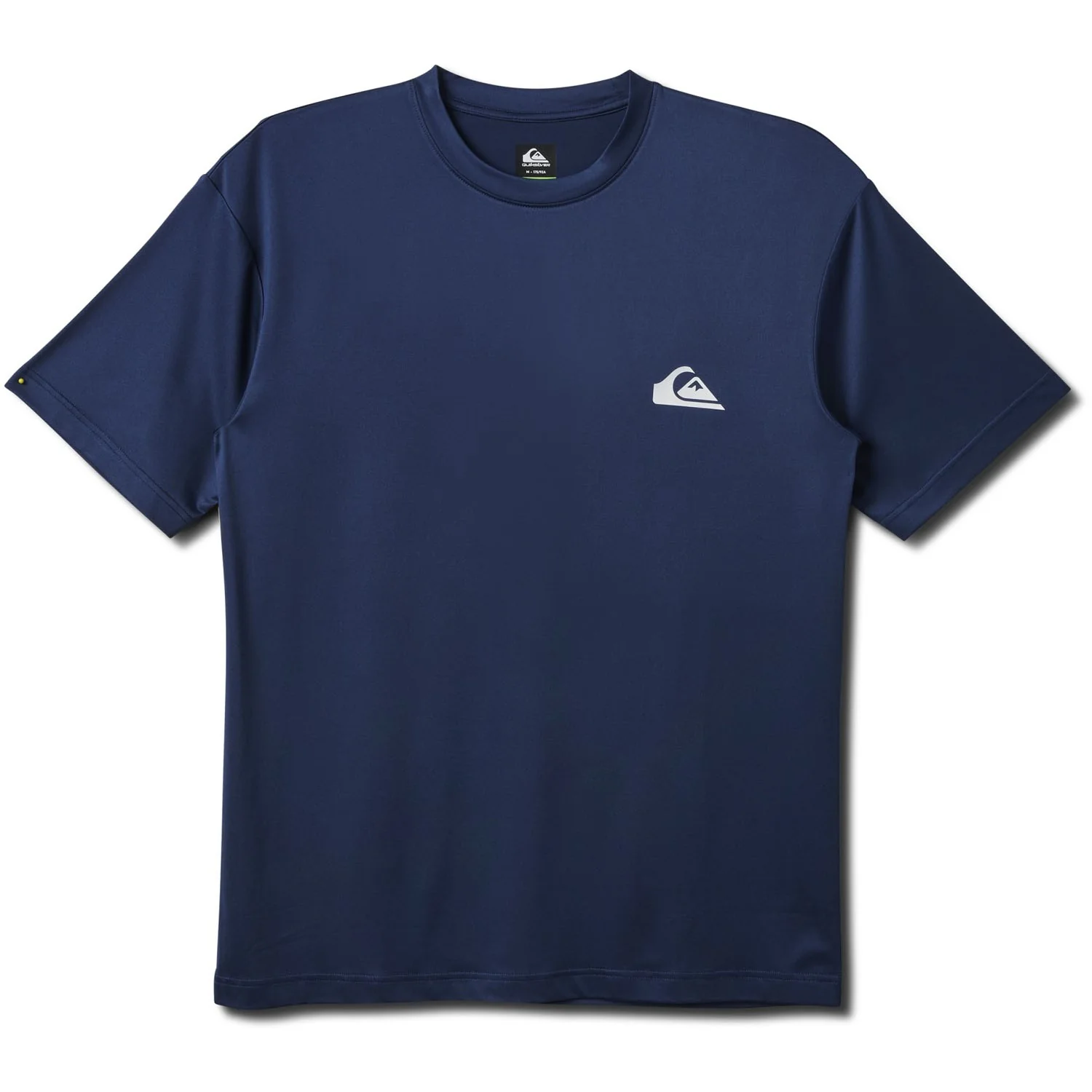 Quiksilver - Mens Everyday Surf Short Sleeve T-Shirt - Image 8