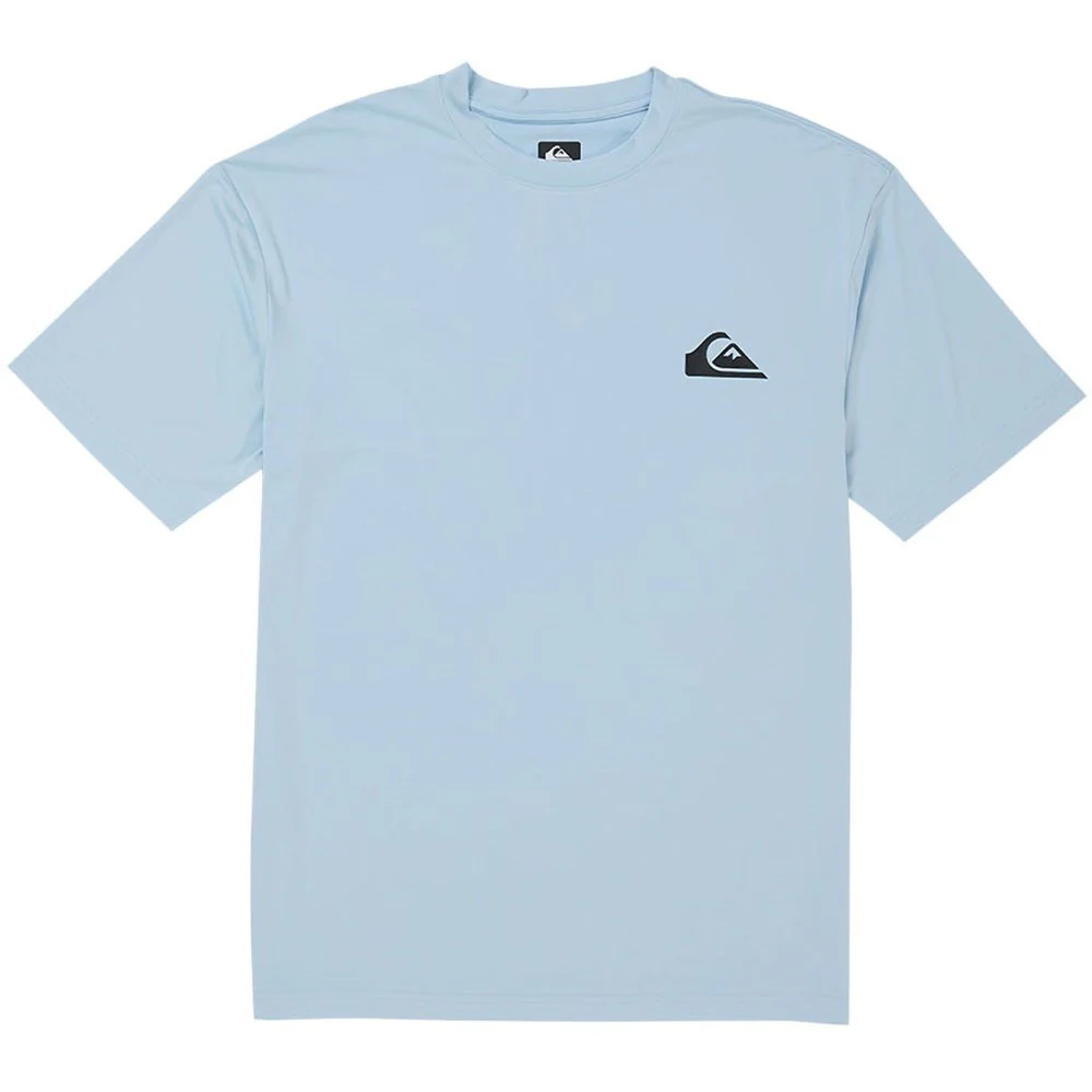 Quiksilver - Mens Everyday Surf Short Sleeve T-Shirt - Image 9
