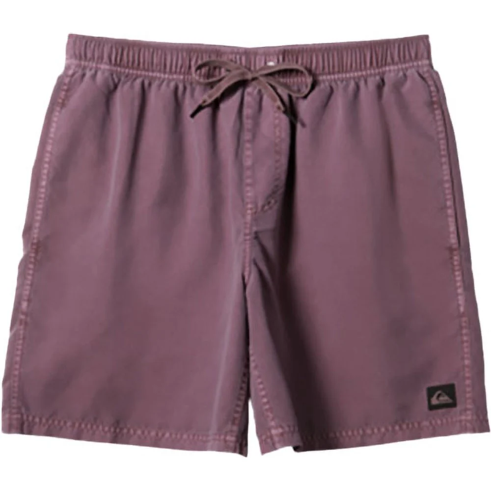 Quiksilver - Mens Everyday Surfwash Volley 17Nb Shorts - Image 3