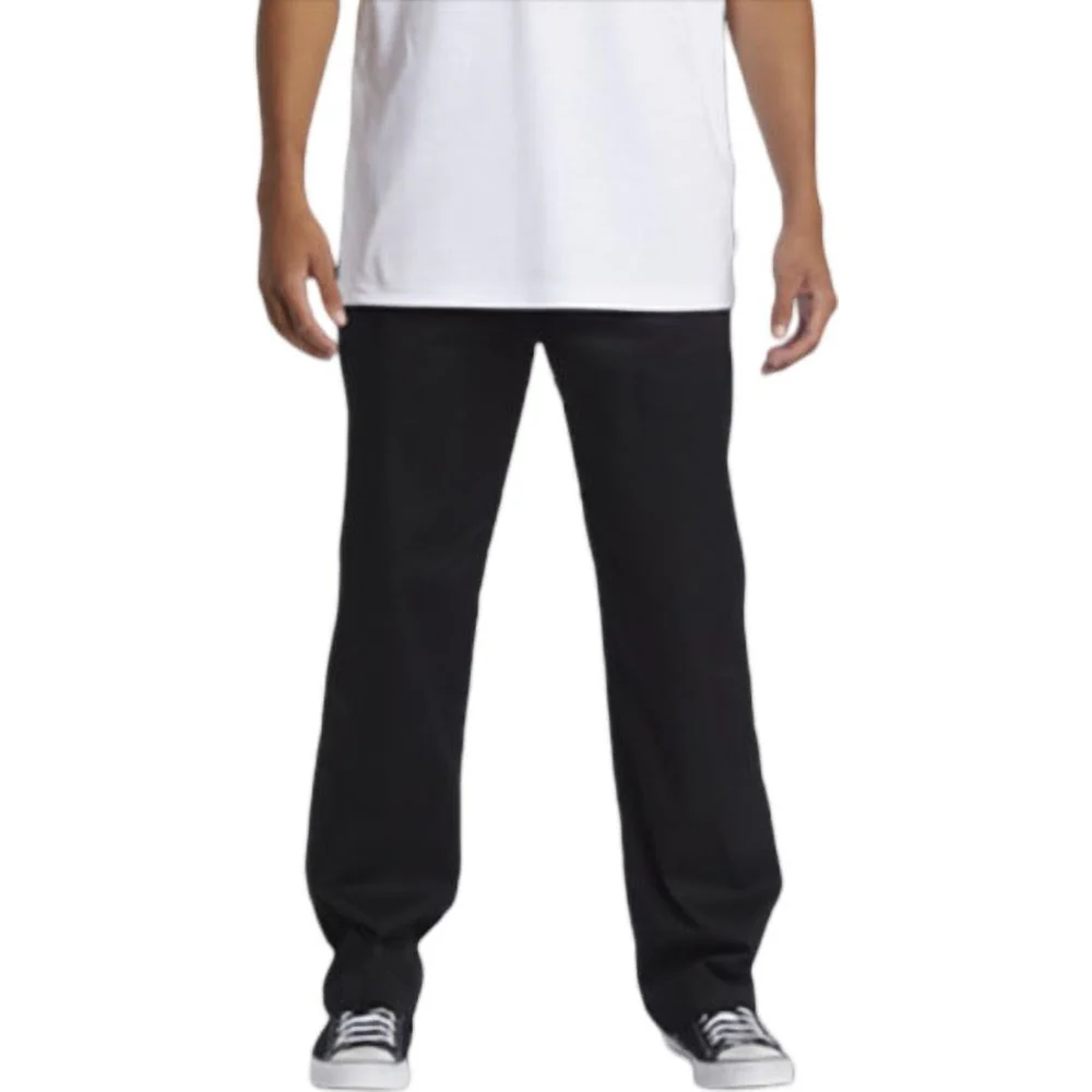 Quiksilver - Mens Everyday Union Stretch Chino Pants - Image 3