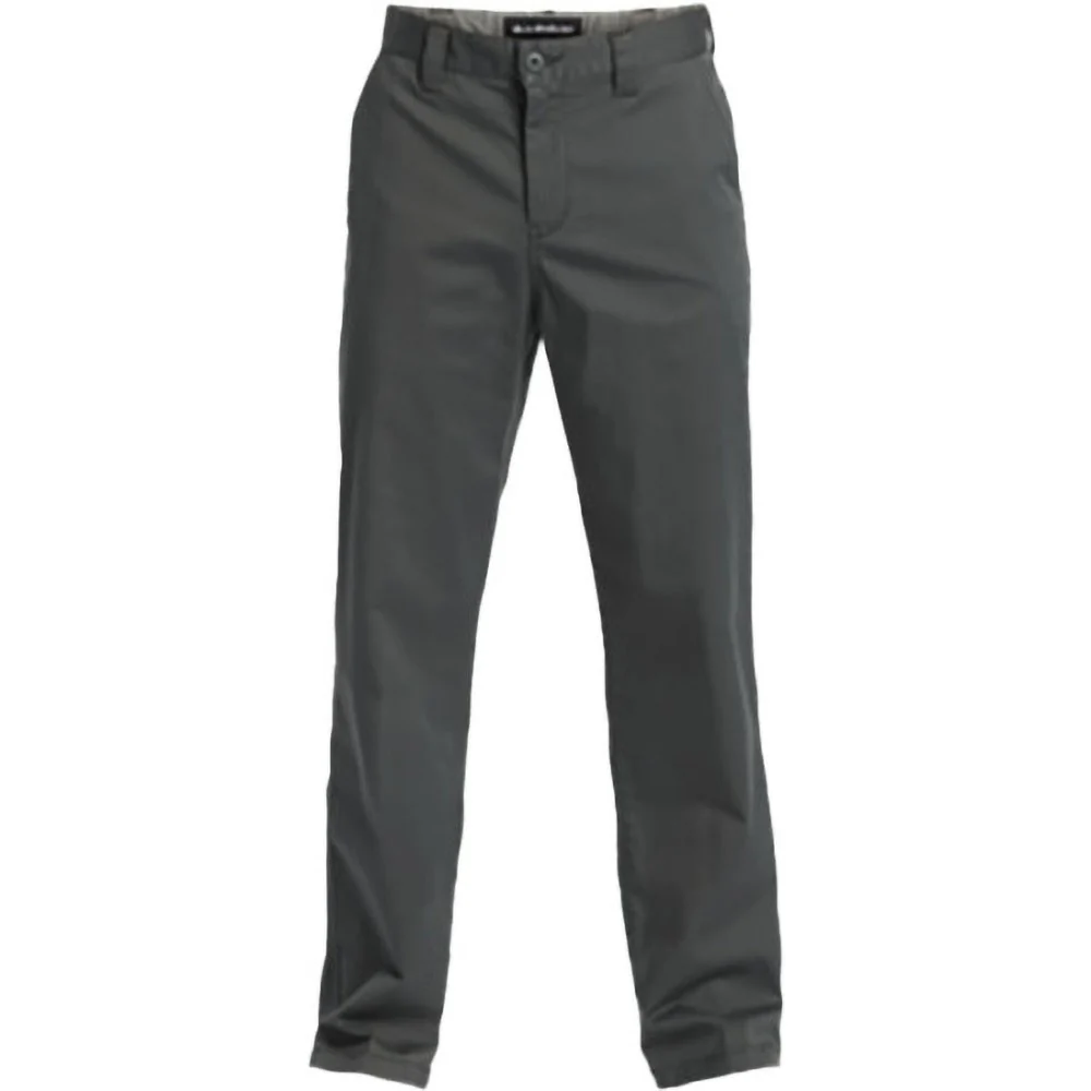 Quiksilver - Mens Everyday Union Stretch Chino Pants - Image 4
