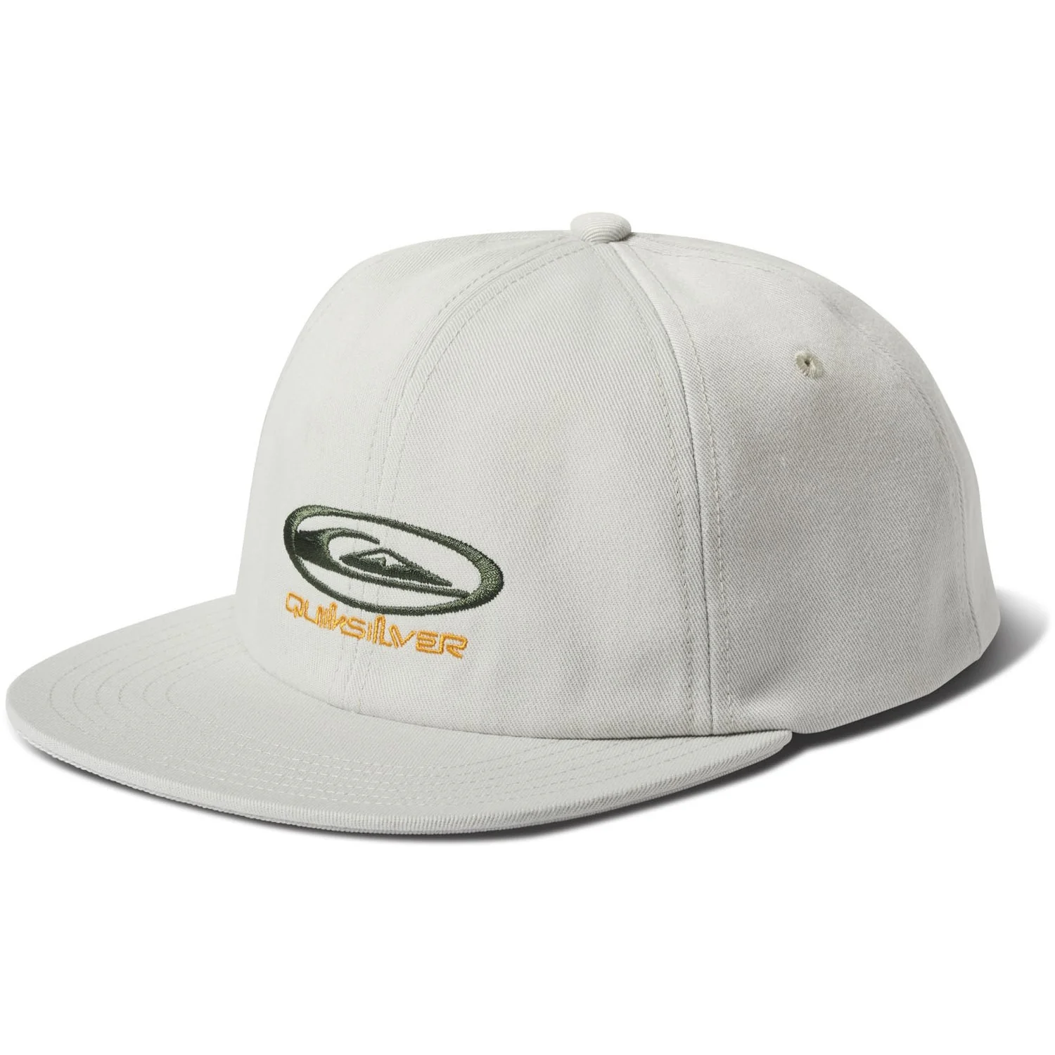 Quiksilver - Mens Flippin Out Hat - Image 2