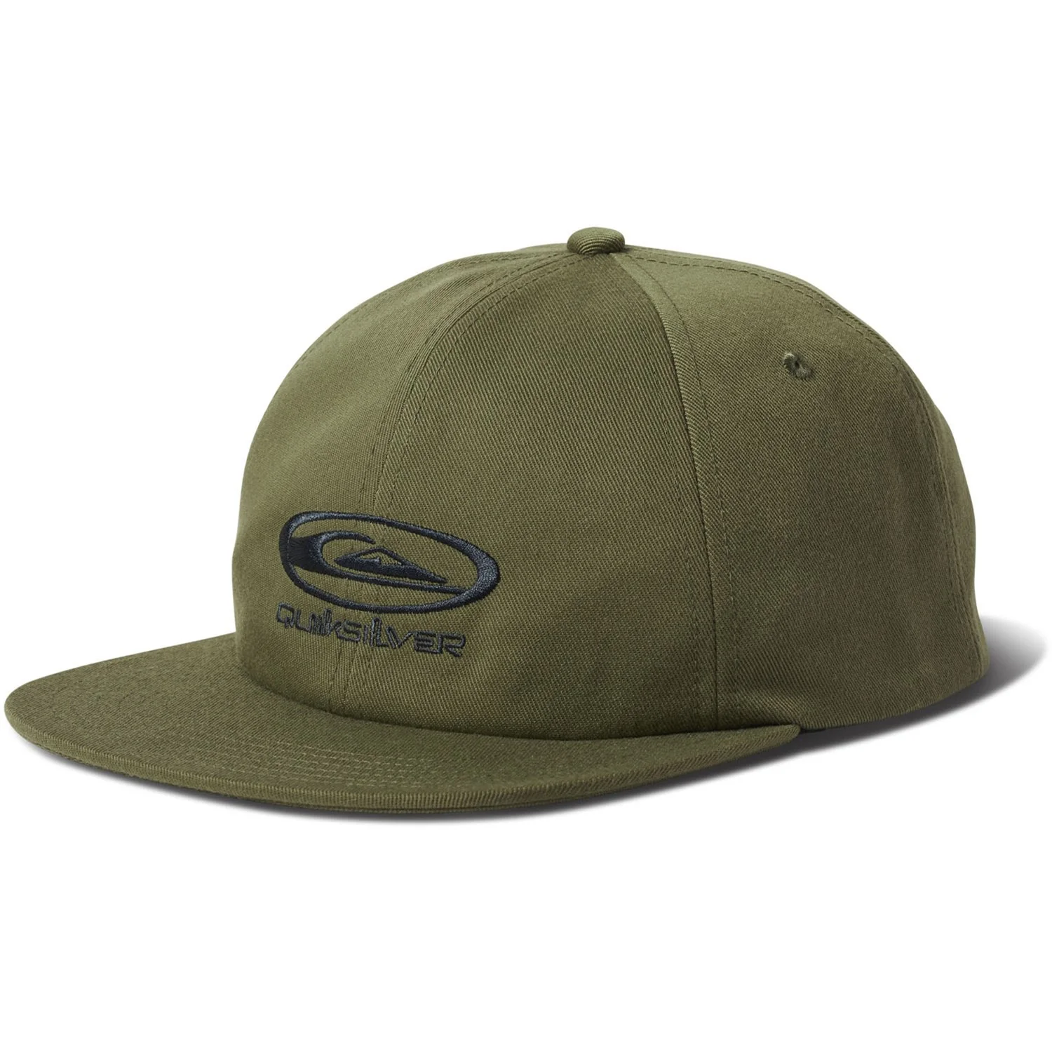 Quiksilver - Mens Flippin Out Hat - Image 3
