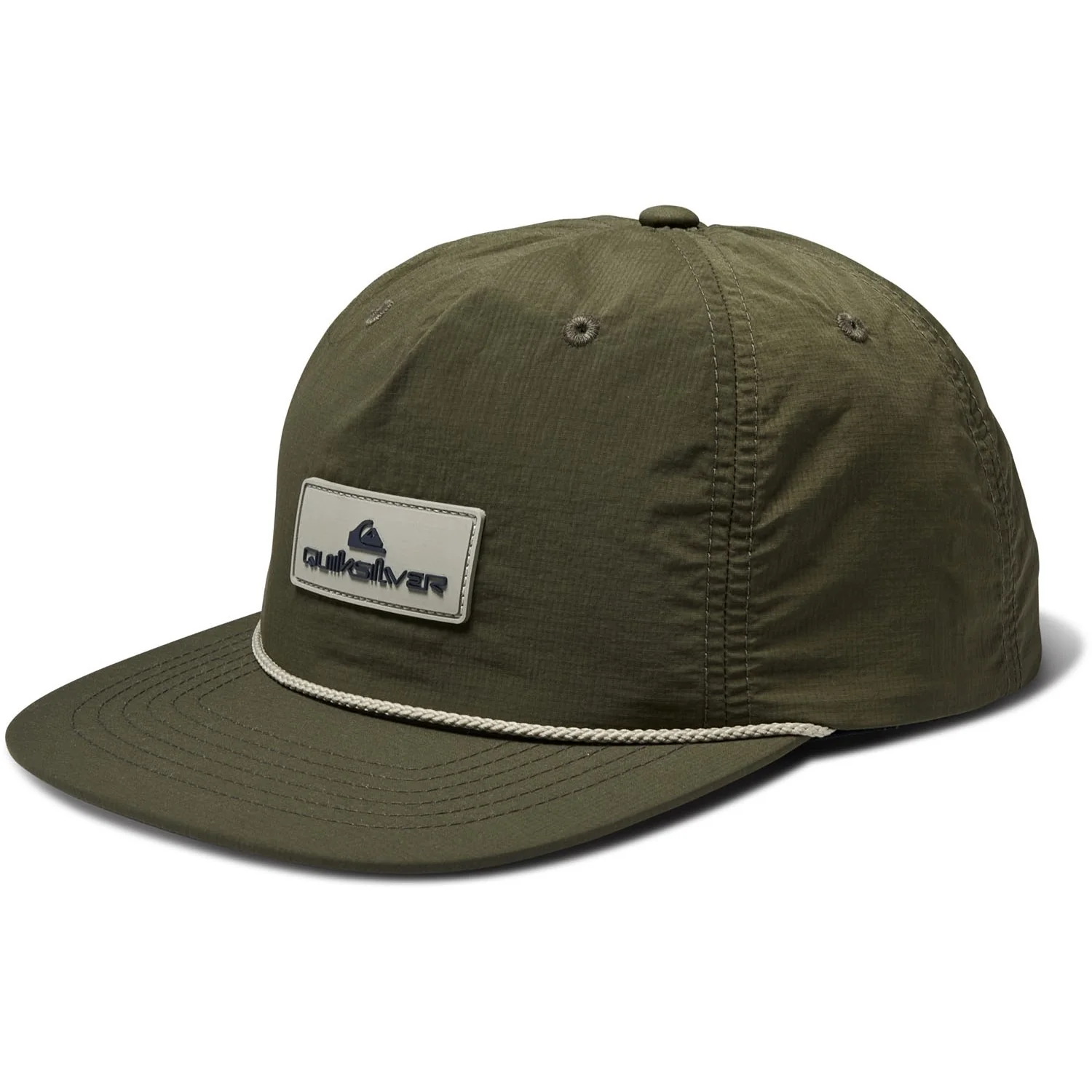 Quiksilver - Mens Flow States Hat - Image 2