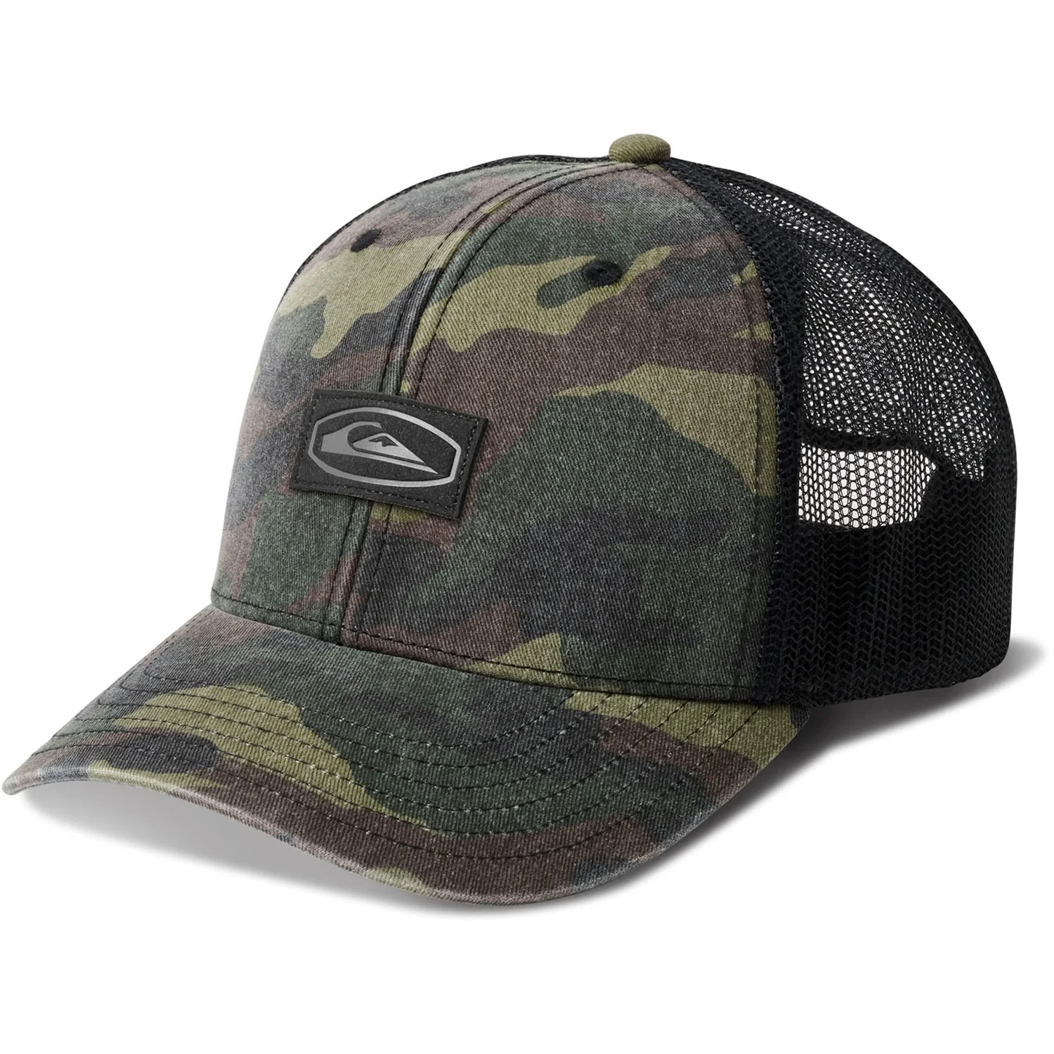 Quiksilver - Mens Forever Cap - Image 3