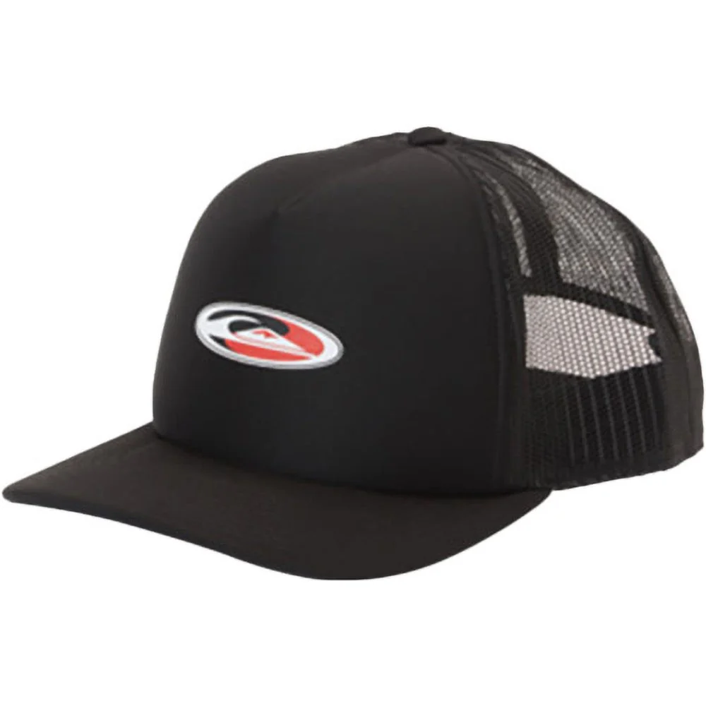 Quiksilver - Mens Griff Trucker Hat