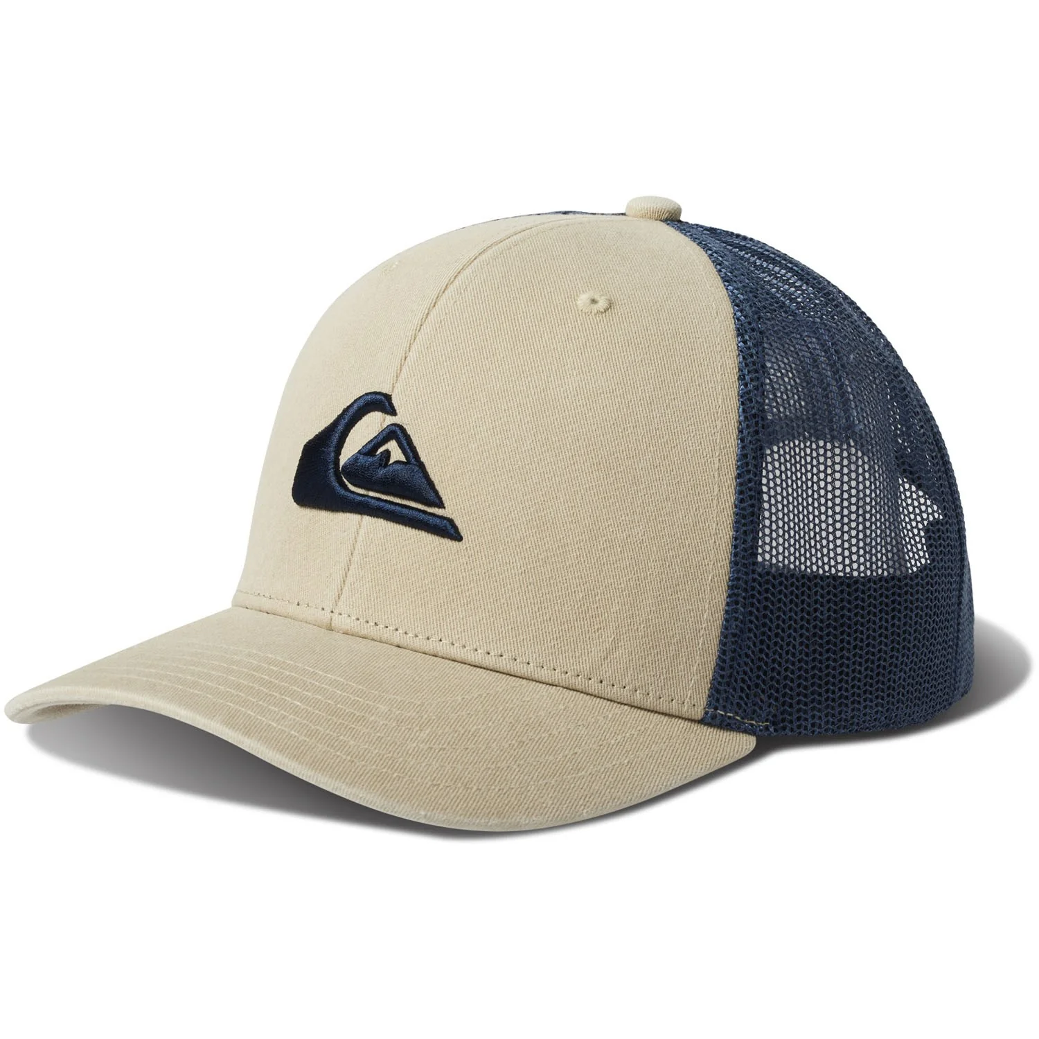 Quiksilver - Mens Grounder Hat - Image 3