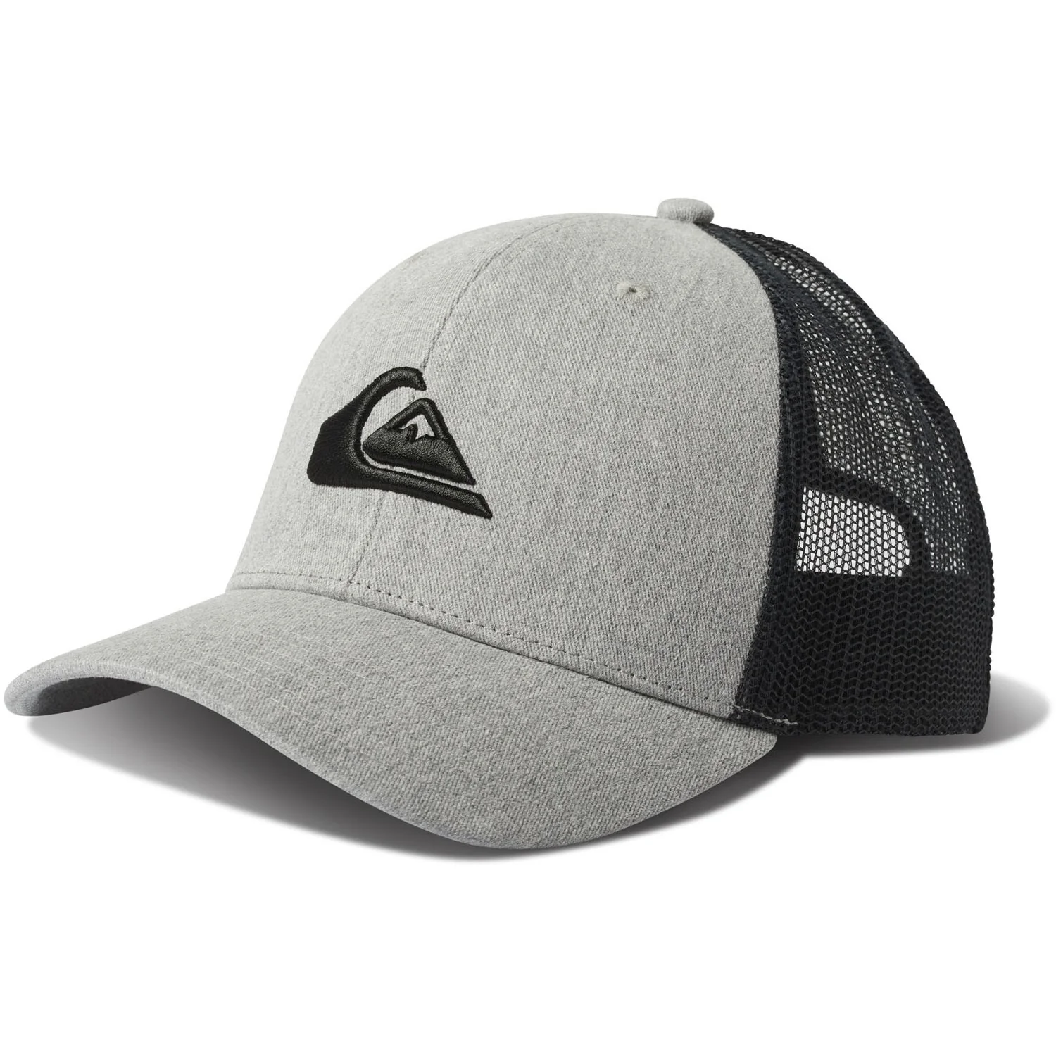 Quiksilver - Mens Grounder Hat - Image 4