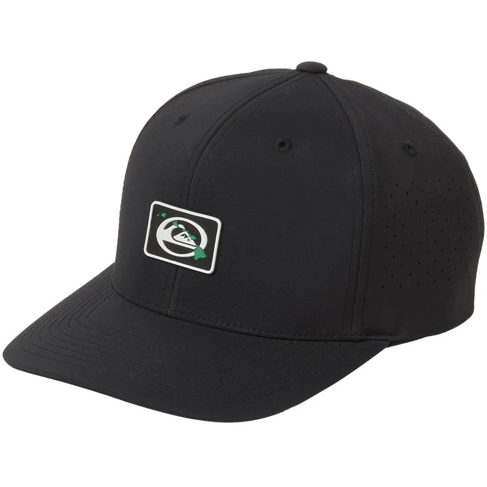Quiksilver - Mens Hi Adapted Cap