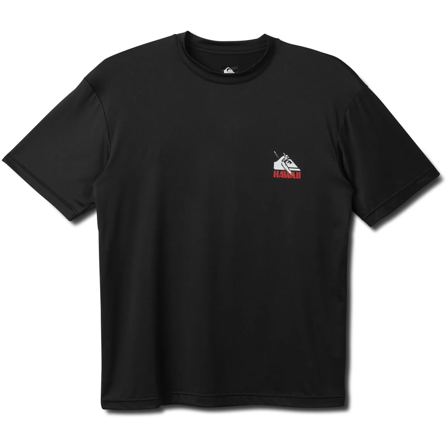 Quiksilver - Mens Hi Surf Short Sleeve T-Shirt - Image 6