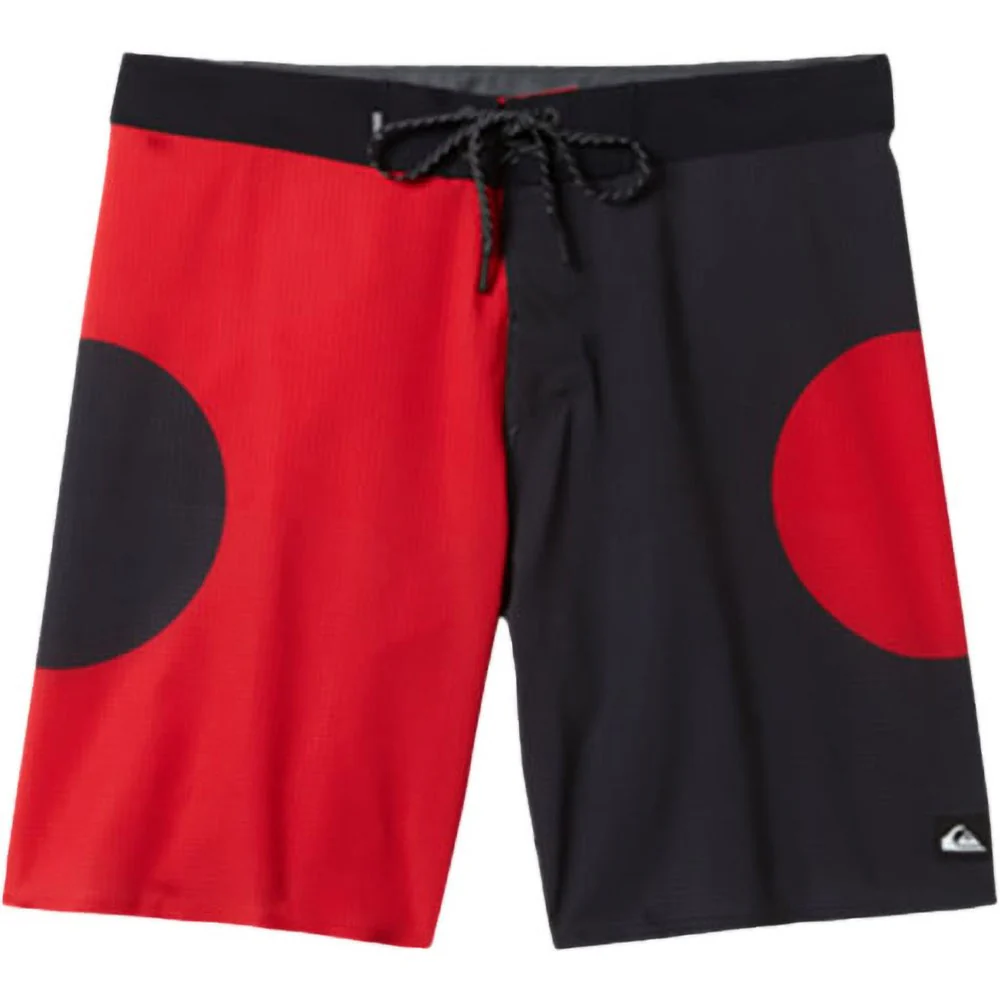 Quiksilver - Mens Highline Pro Straight 19 Boardshort - Image 2